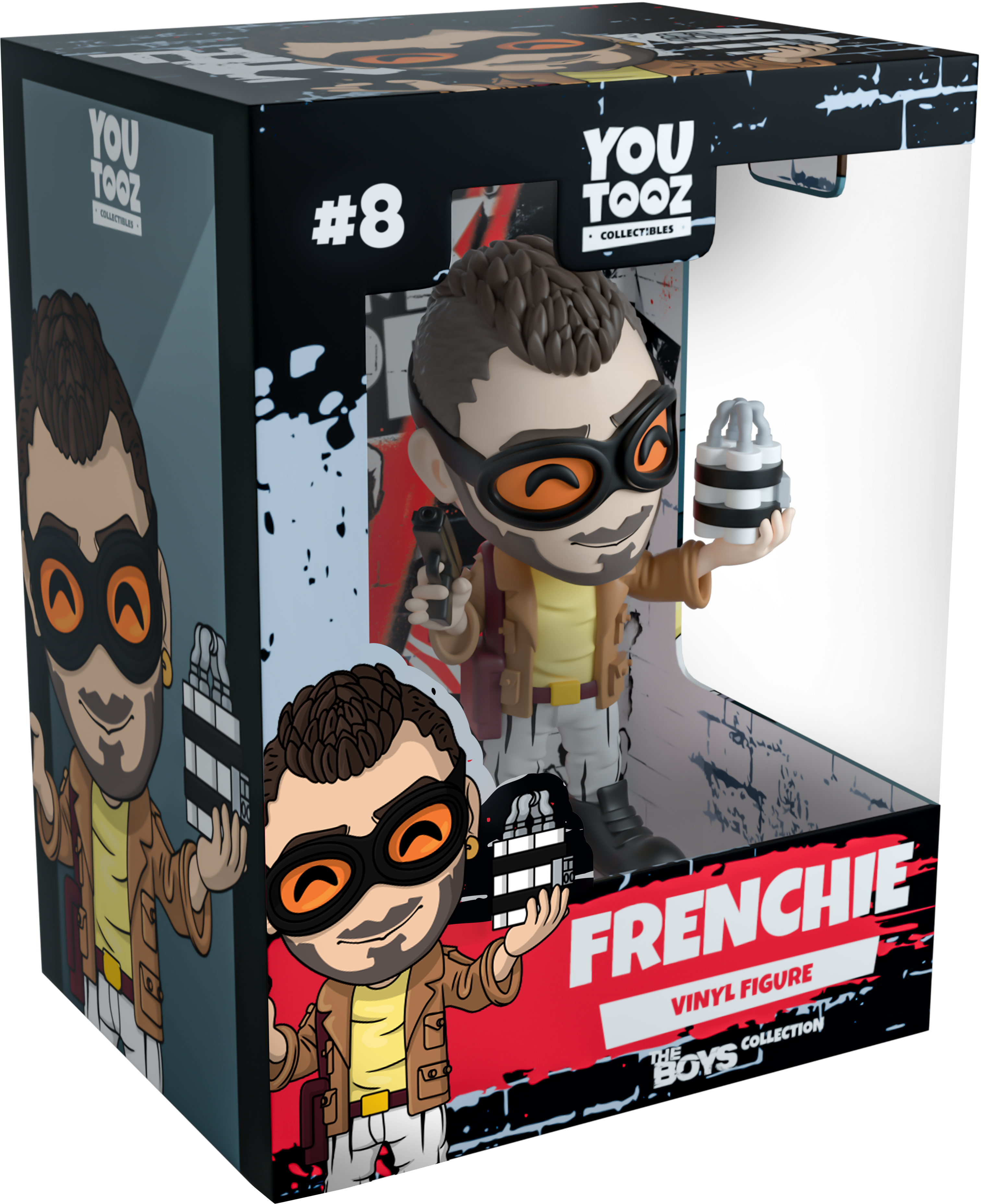 Frenchie - Image 2