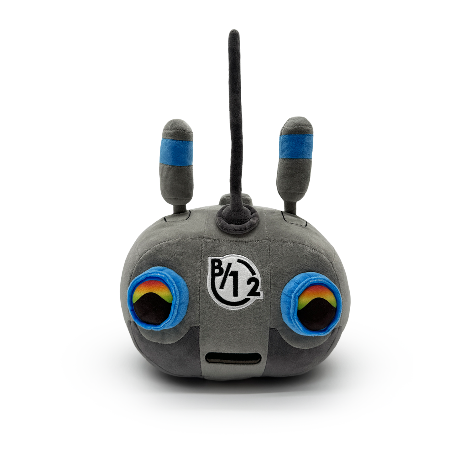 Alternative view of Stray B-12 Plush (9in)