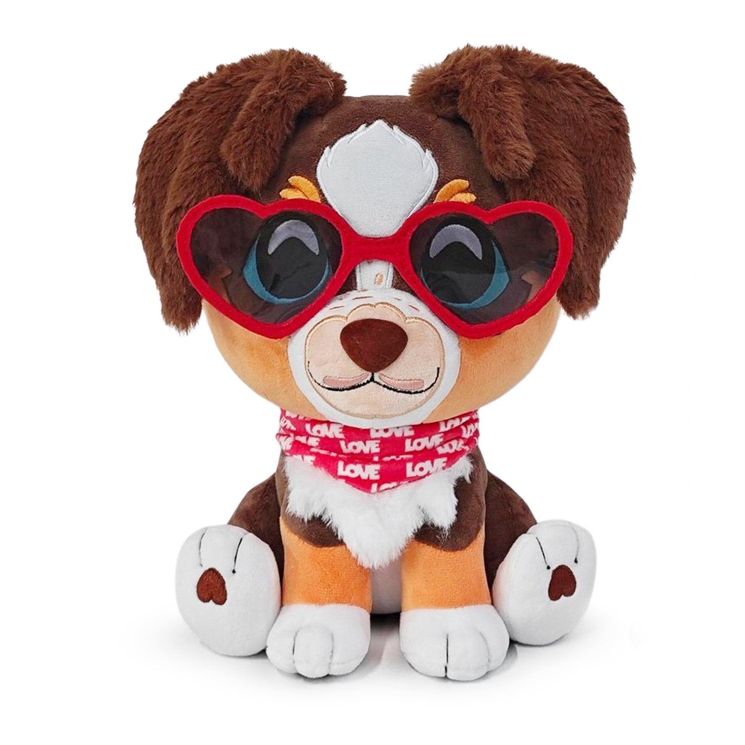 Ember Toy Aussie Plush (9in) - Image 2