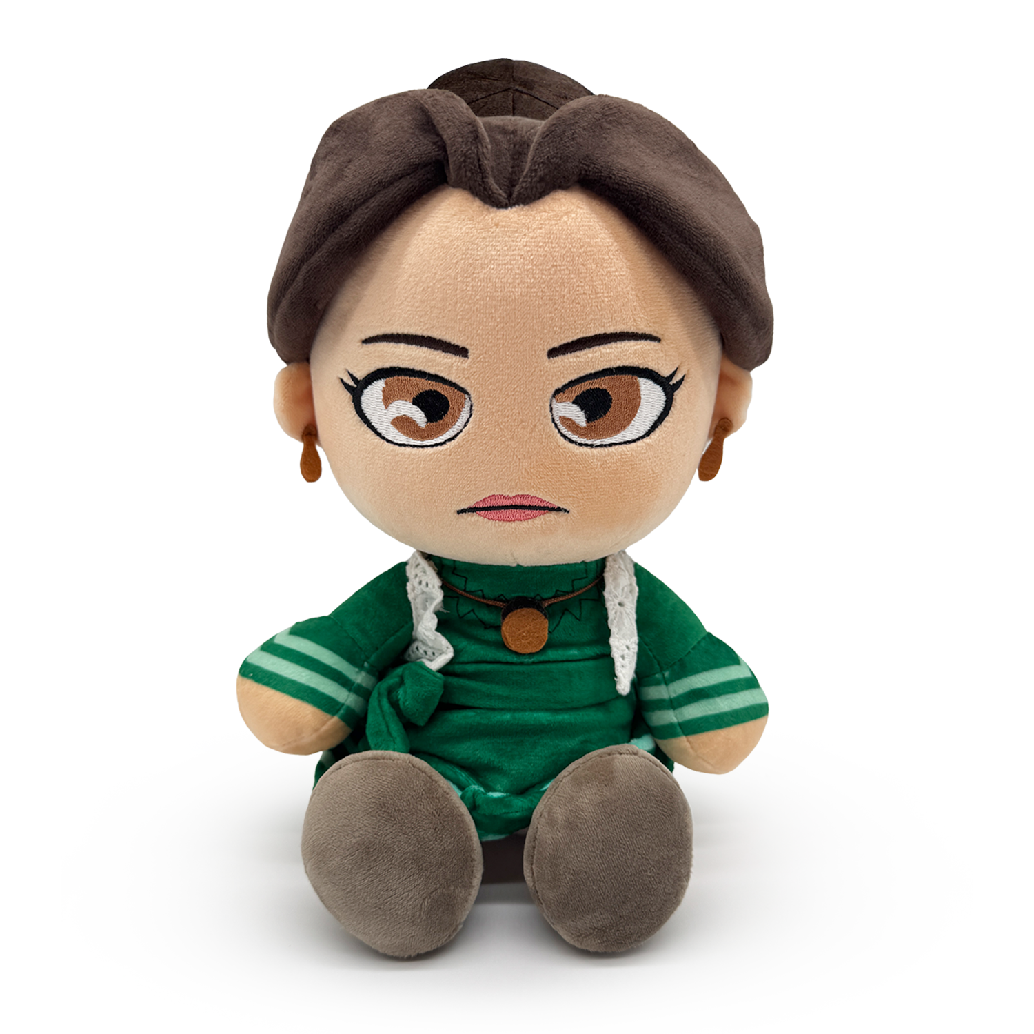 Alternative view of Isabella Plush (9in)