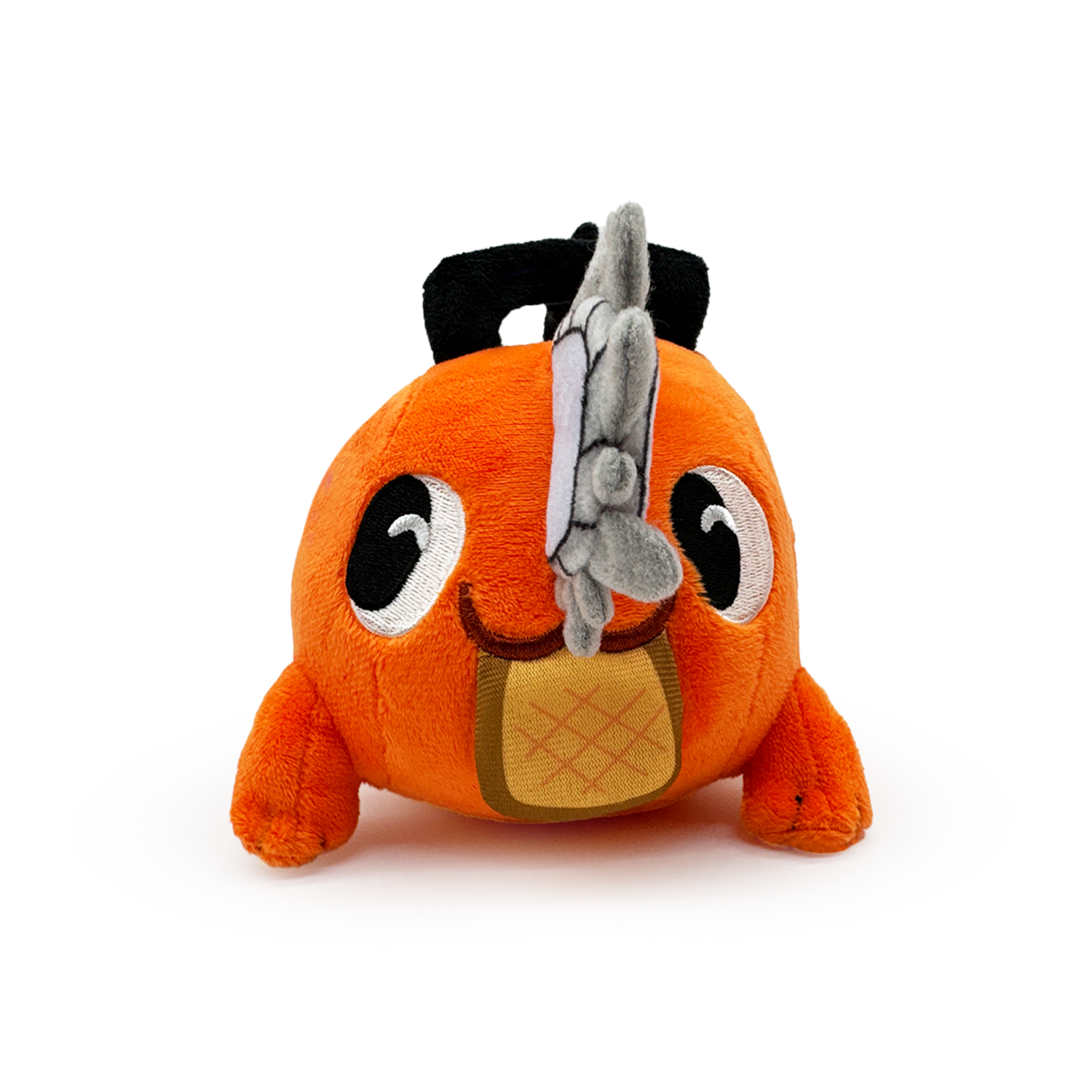Alternative view of Pochita Nom Stickie (6in)