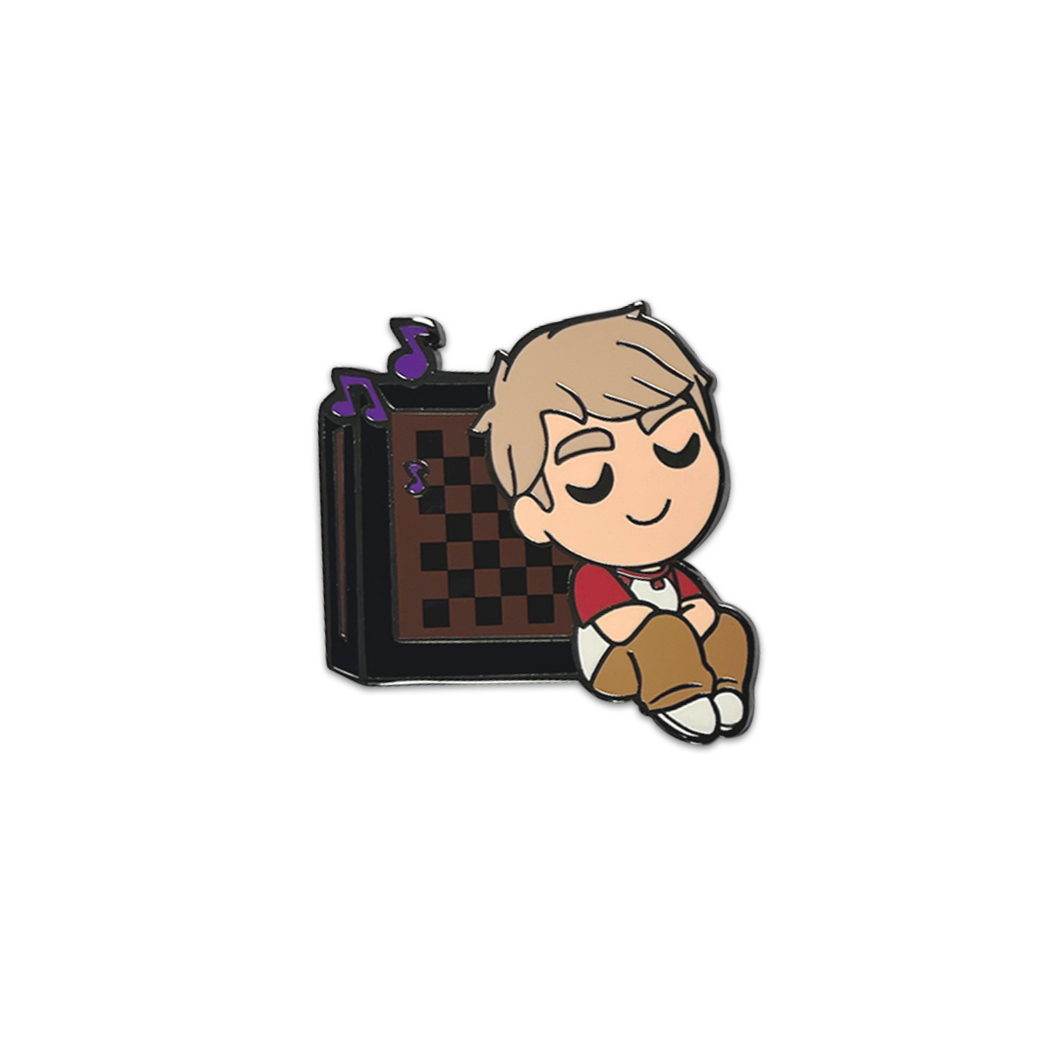 Tommyinnit Pin Set - Image 3