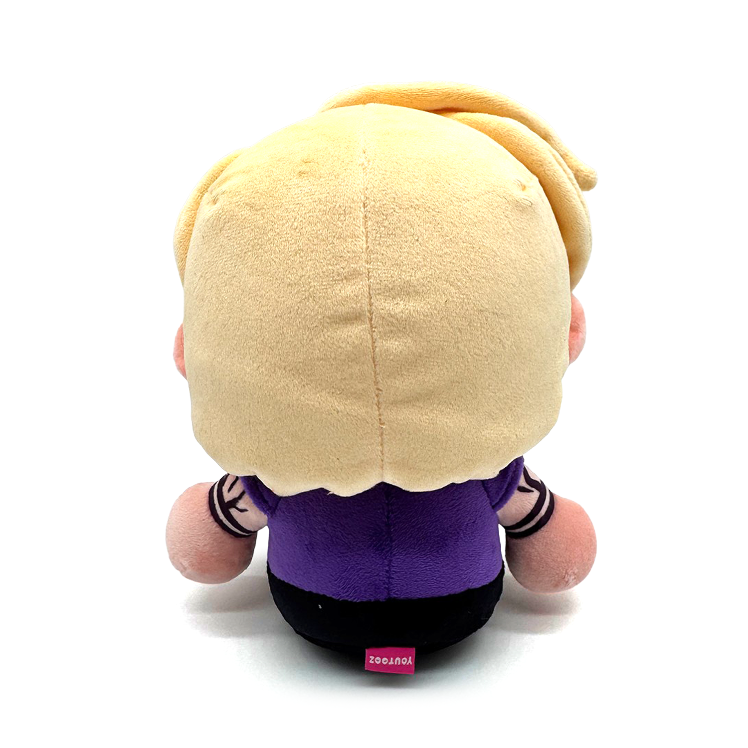 Danny Phantom EXE Plush (9in) - Image 5