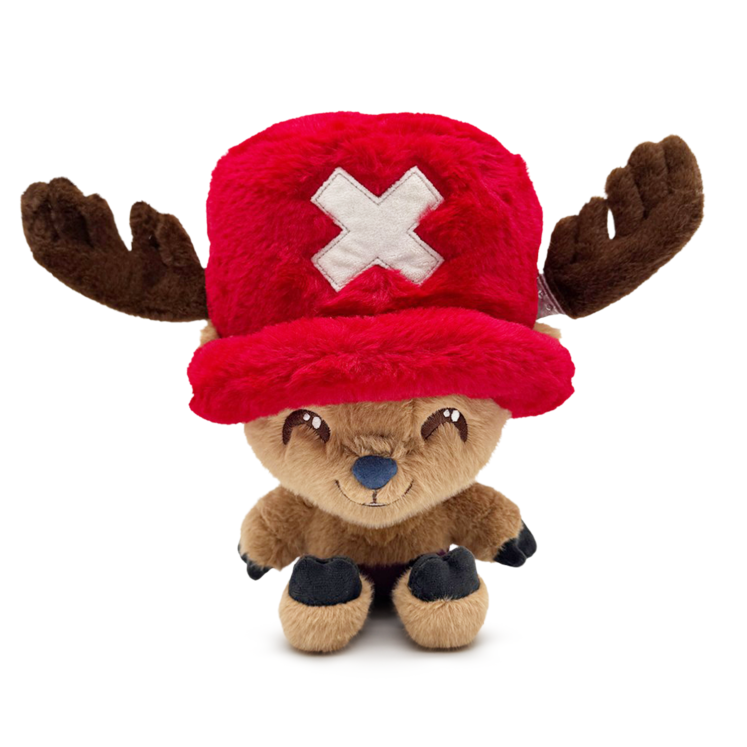 Alternative view of Tony Tony Chopper Plush (9in)