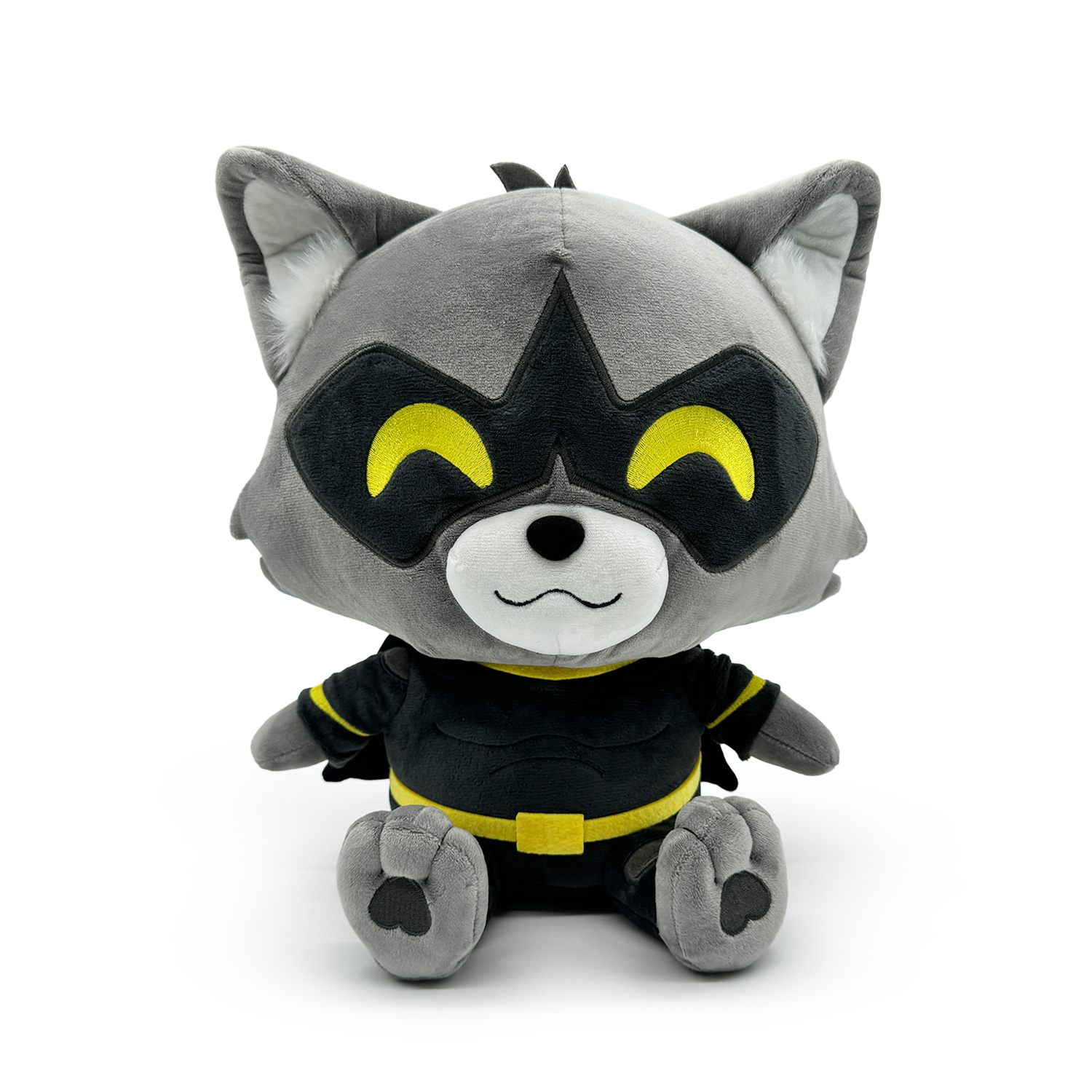 Alternative view of Batcoon Plush (1ft)