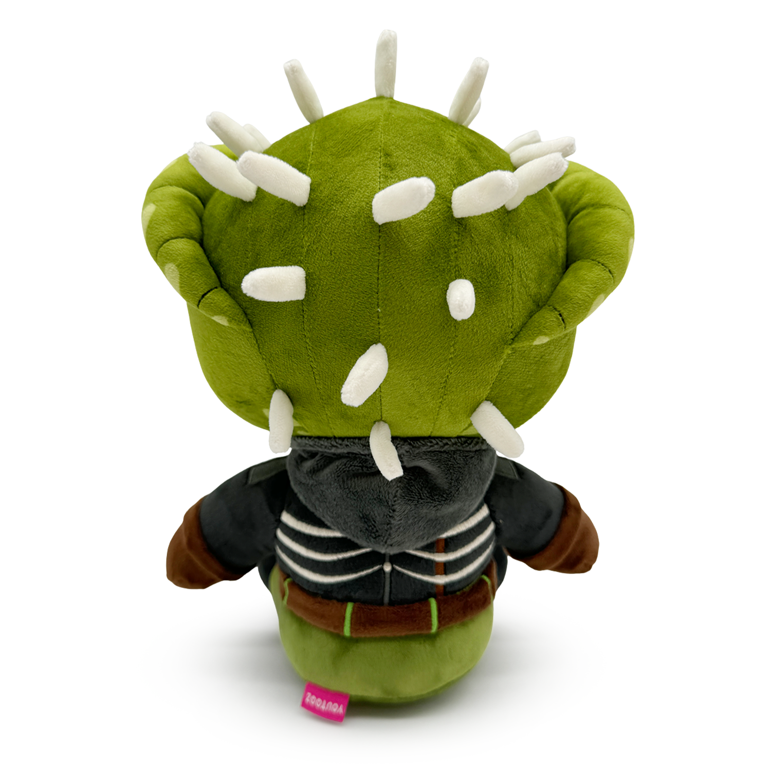 Caiman Plush (9in) - Image 5