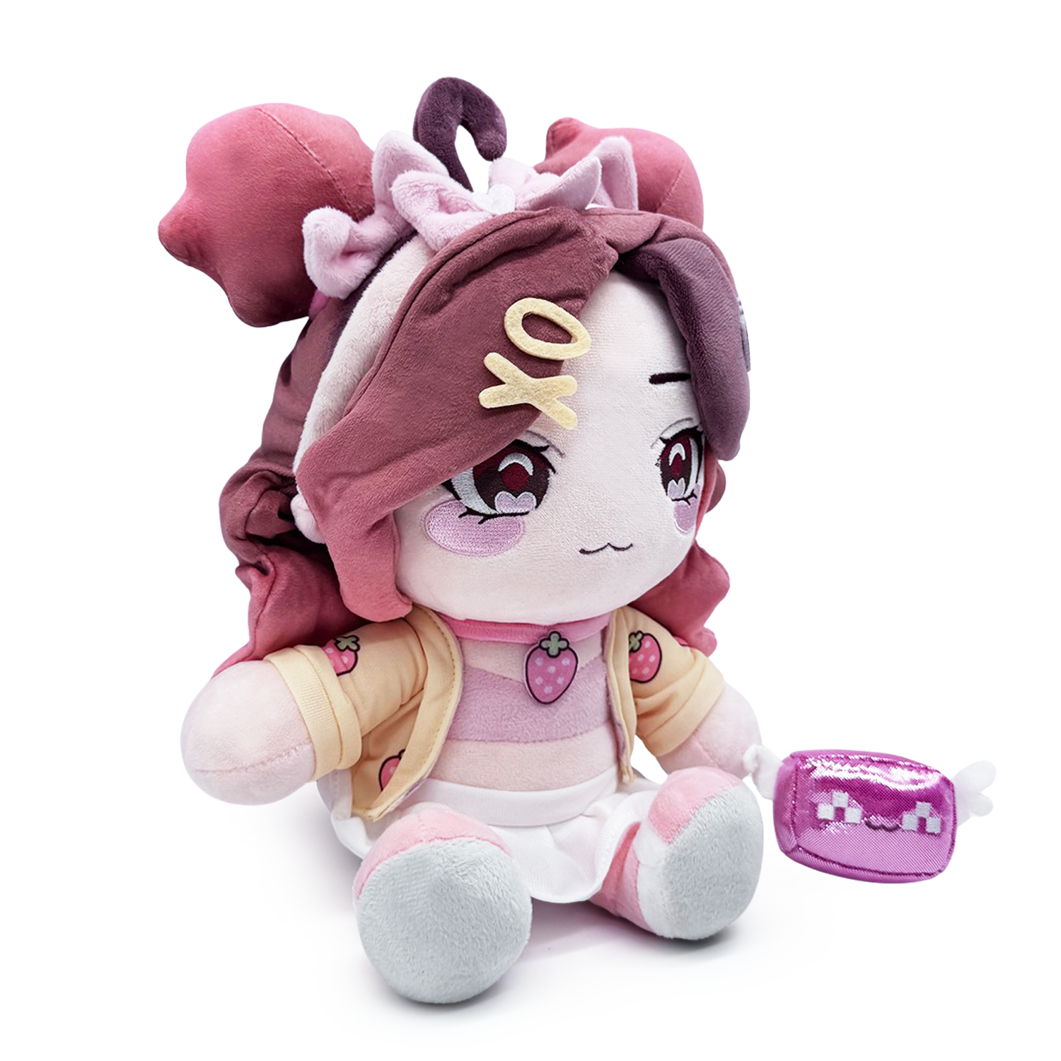 Pixiiuwu Plush (9in) - Image 3