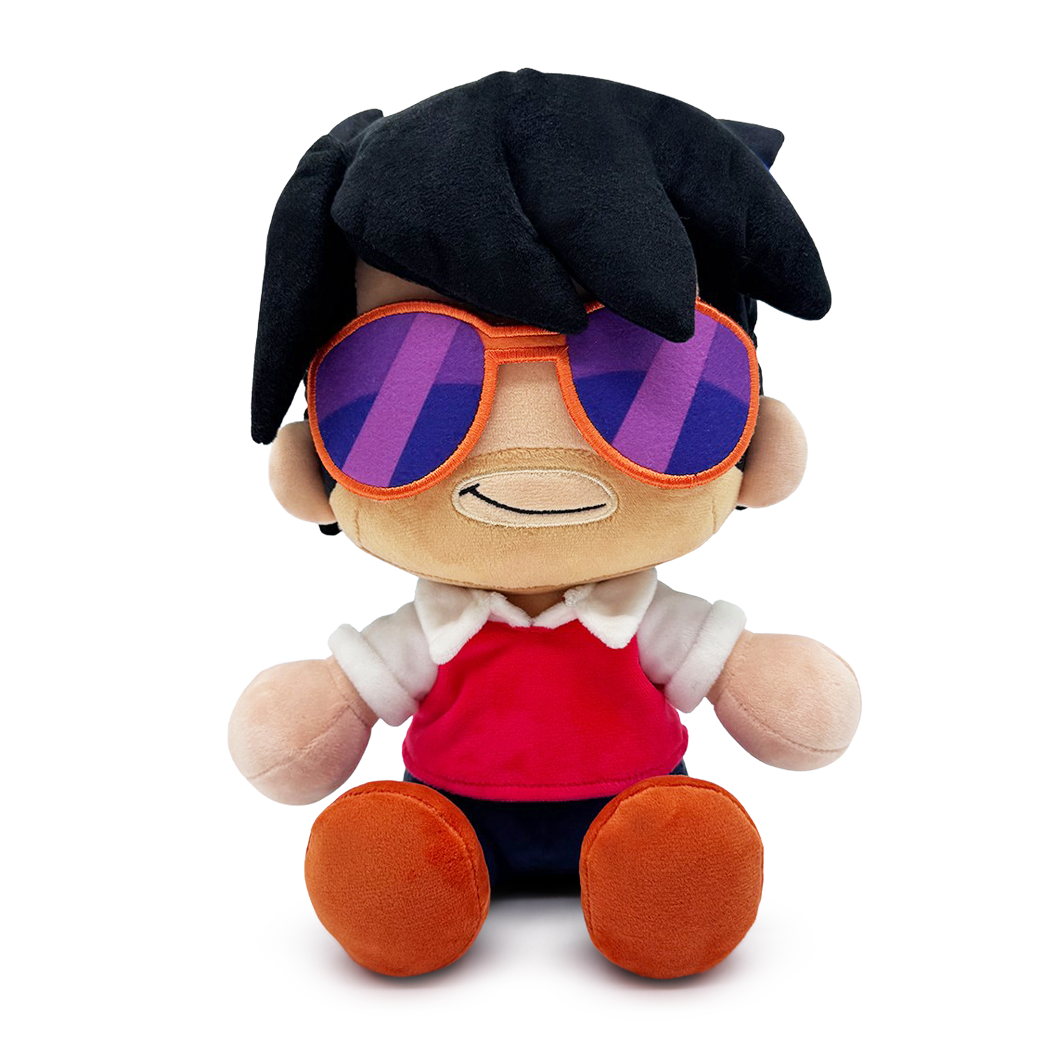 Alternative view of Zurielini Plush (9in)