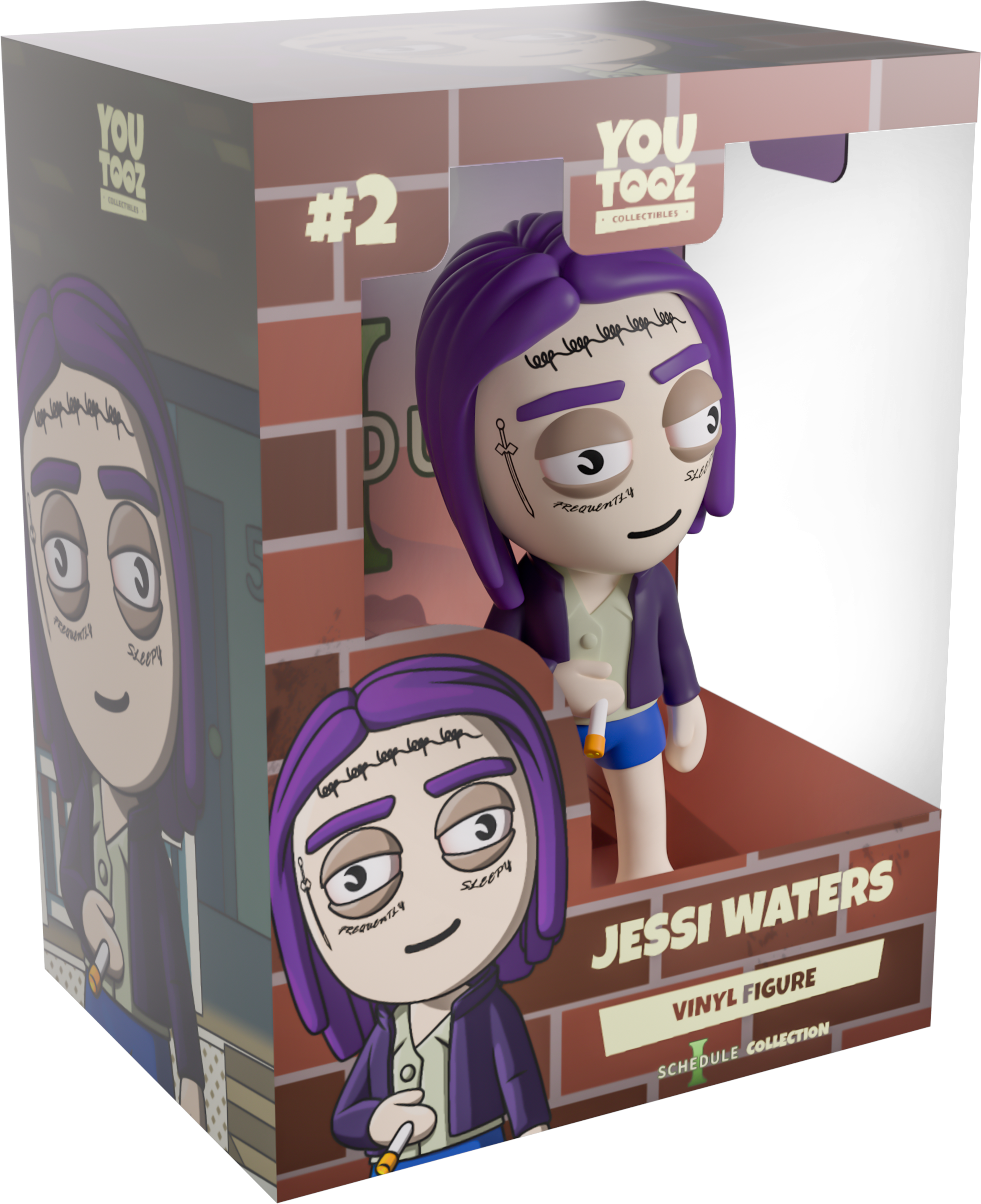 Jessi Waters - Image 2