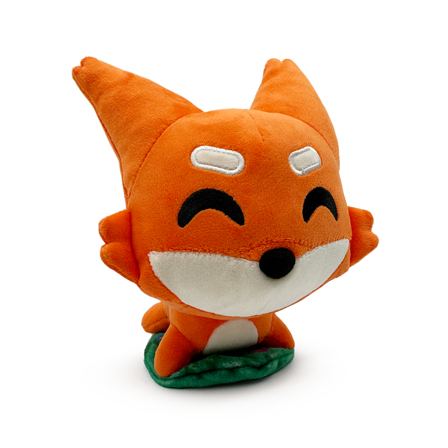 Fox Shoulder Rider (6in) - Image 3