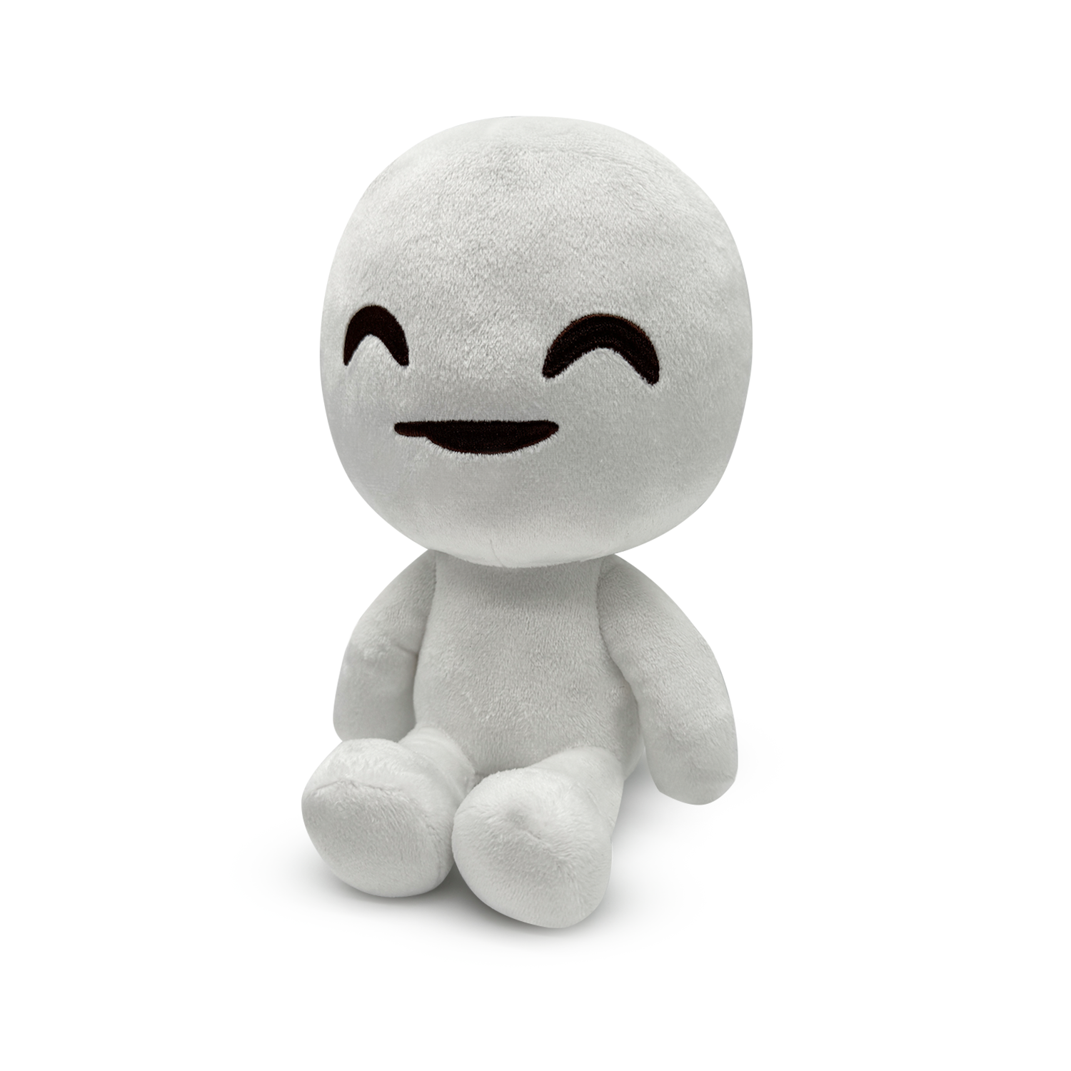 Plaintrace Plush (9in) - Image 4