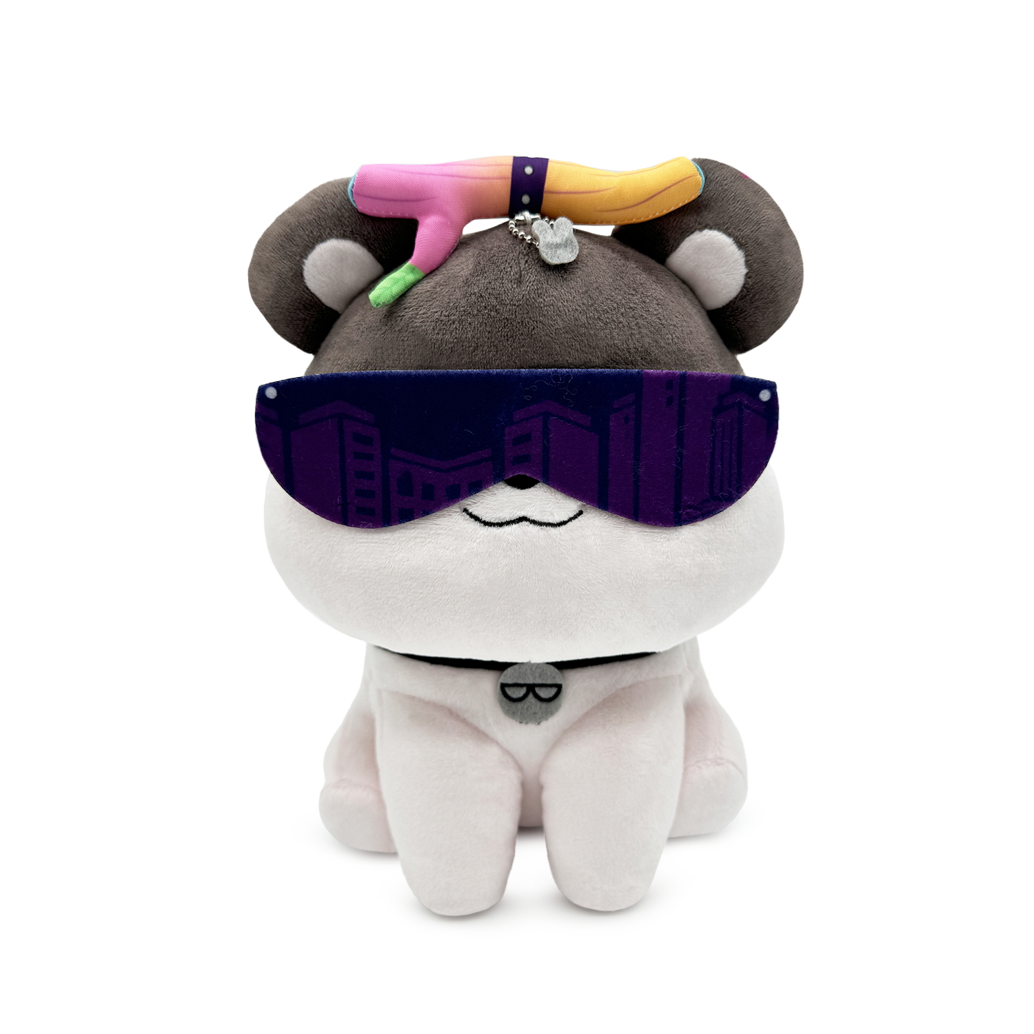 Arielle Plush (9in) - Image 2
