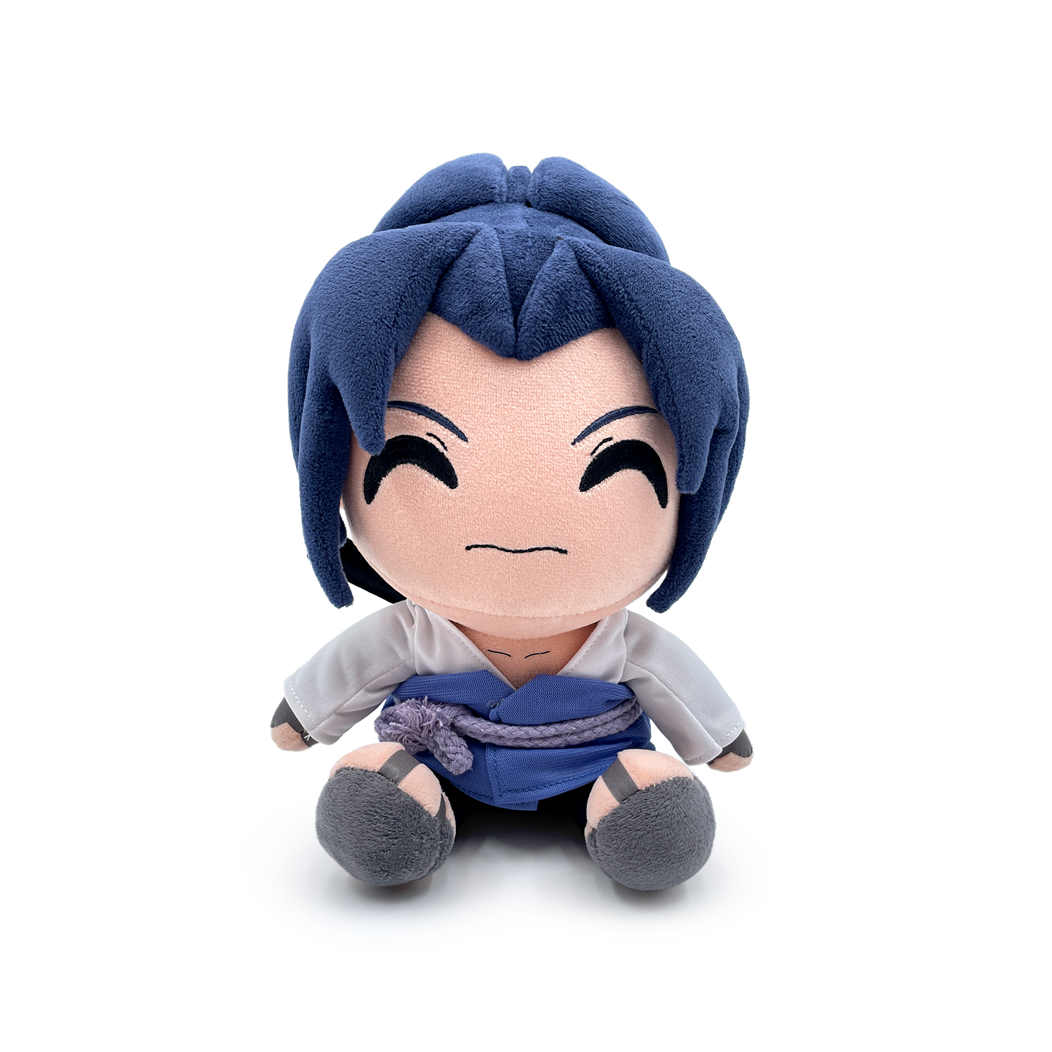 Alternative view of Sasuke Plush (9in)