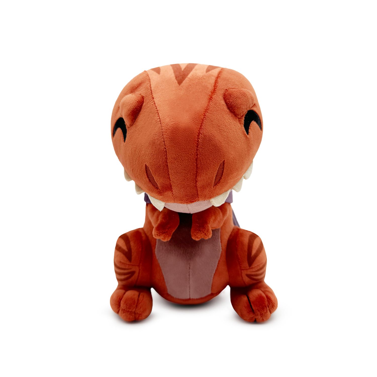 Alternative view of Dino Caleb Plush (9in)