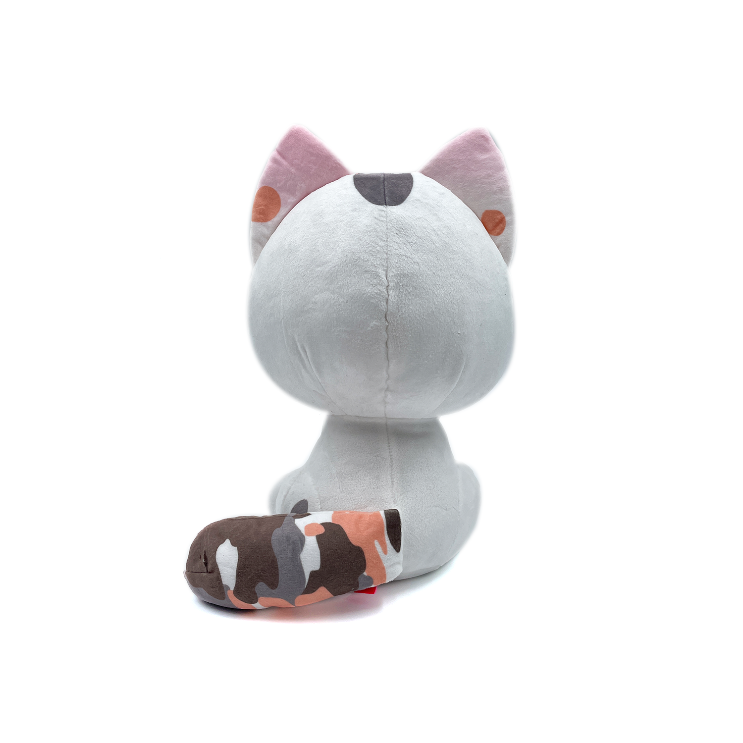 Gandalf The Cat Plush (9in) - Image 4