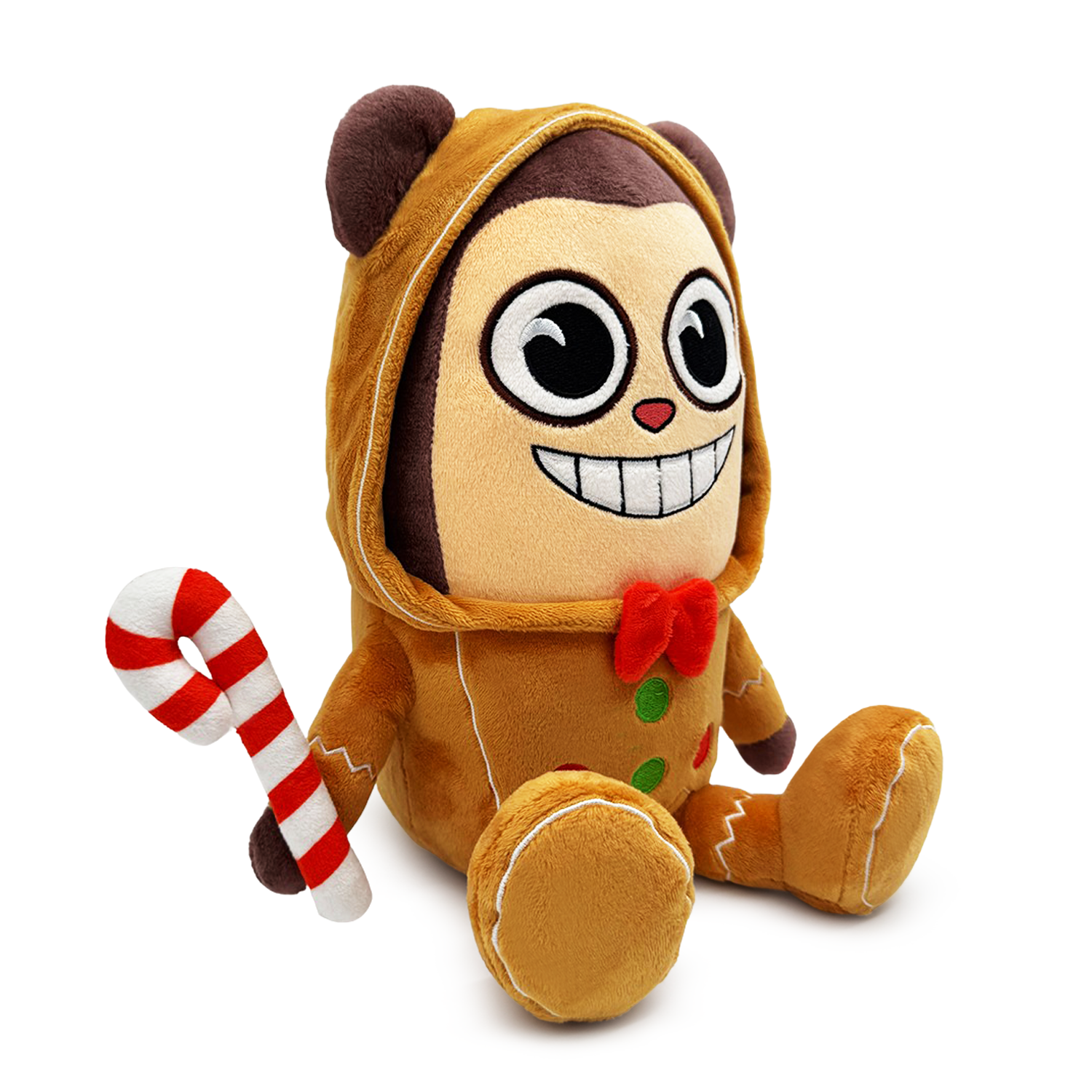 Holiday Max Plush (9in) - Image 4