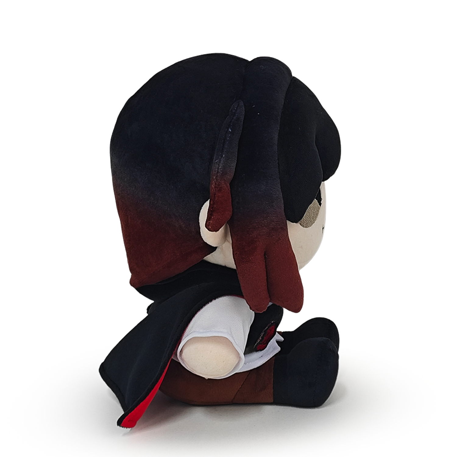 Halloween Ruby Plush (9in) - Image 3