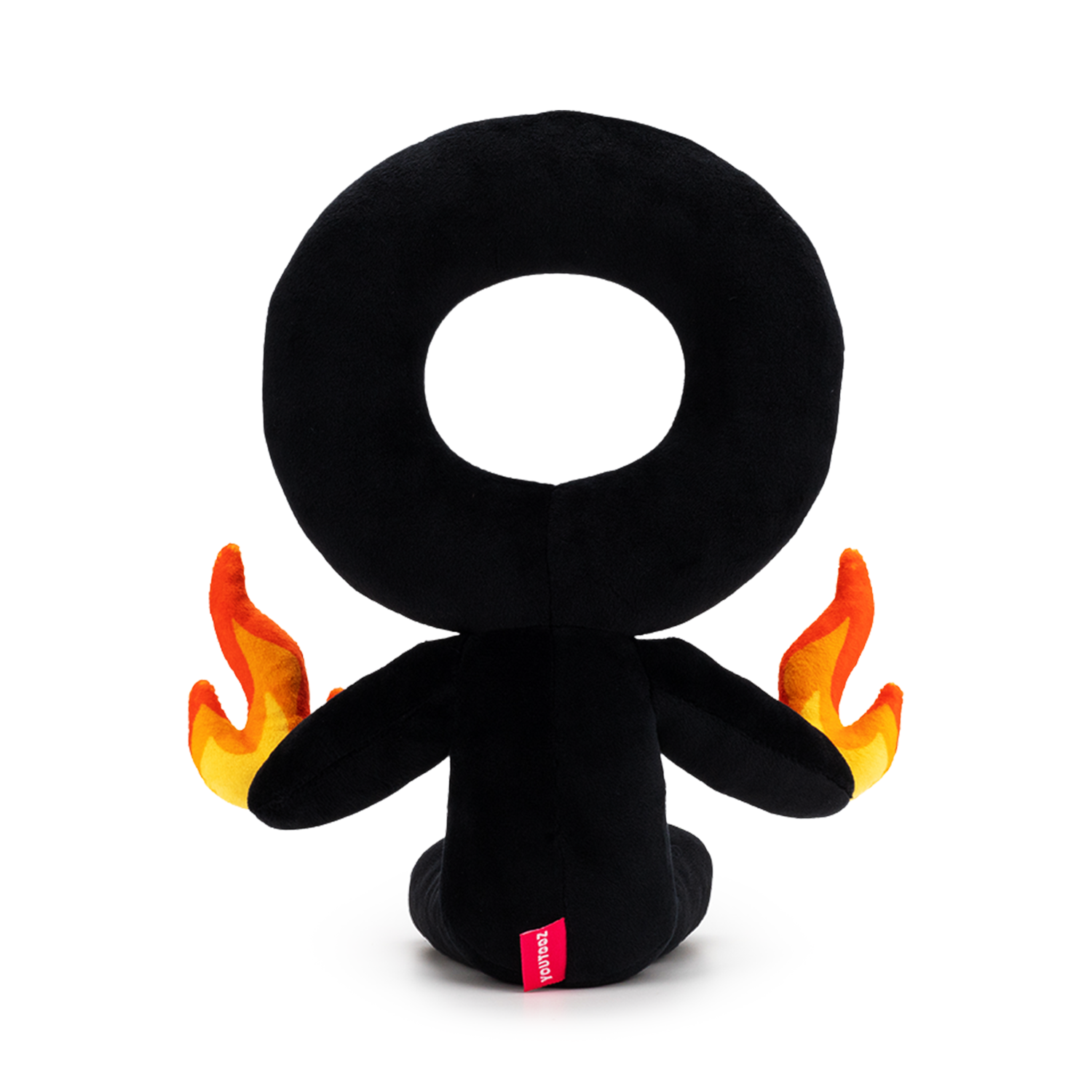 The Chosen One Plush (9in) - Image 5
