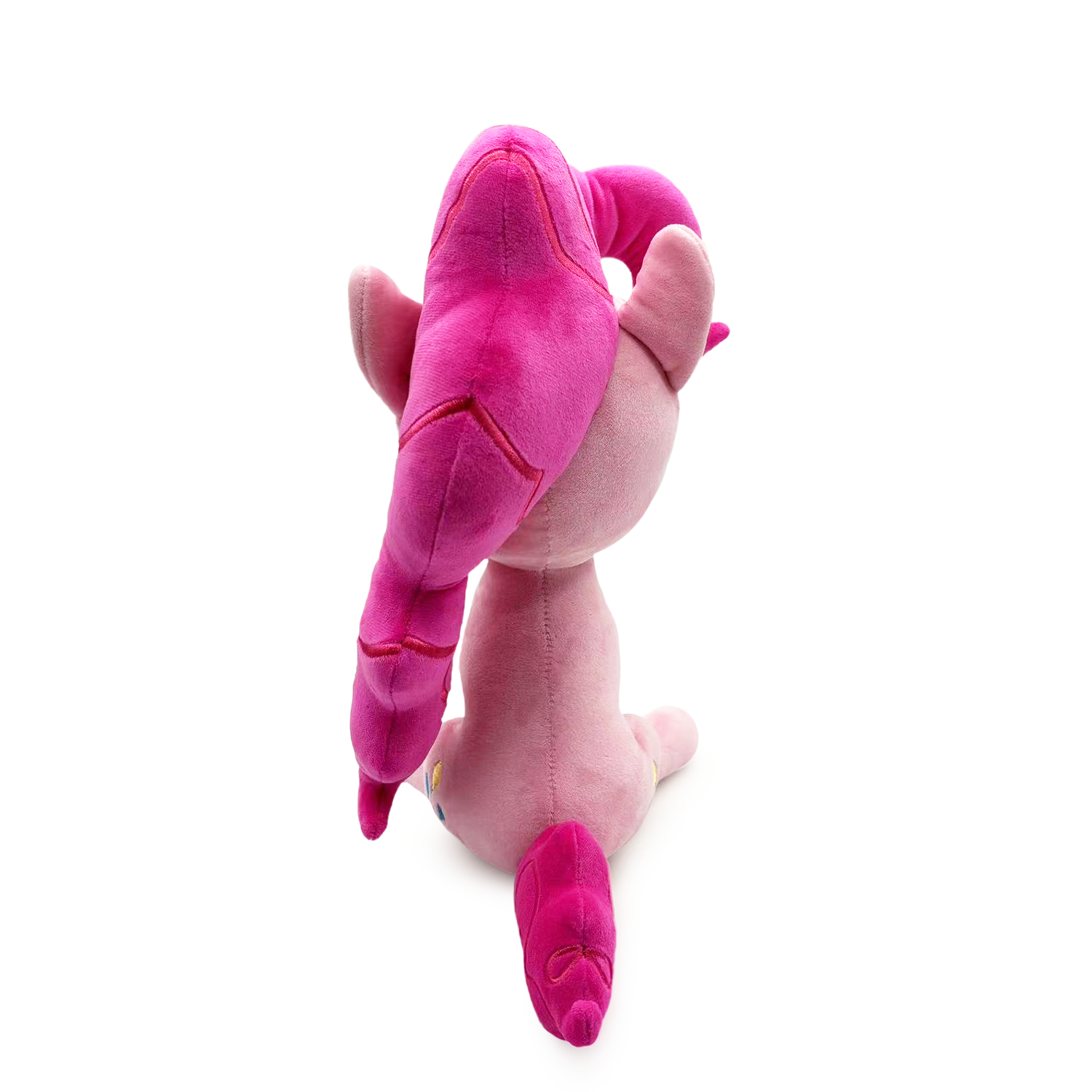 Pinkie Pie Plush (9in) - Image 5