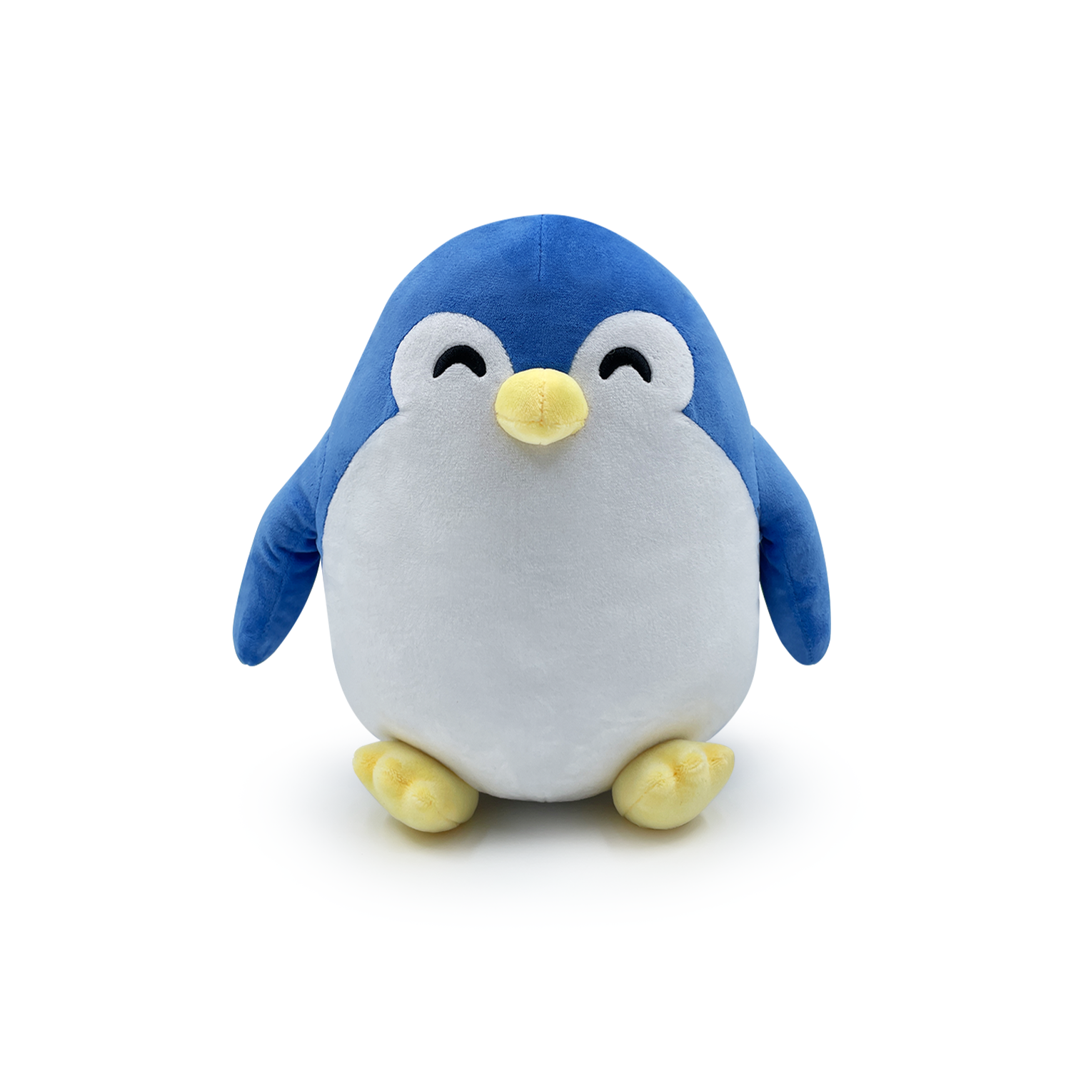 Alternative view of Penguin Plush (9in)