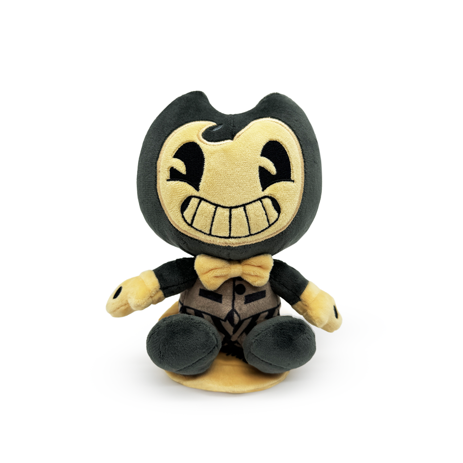 Alternative view of Dapper Bendy Shoulder Rider (6in)