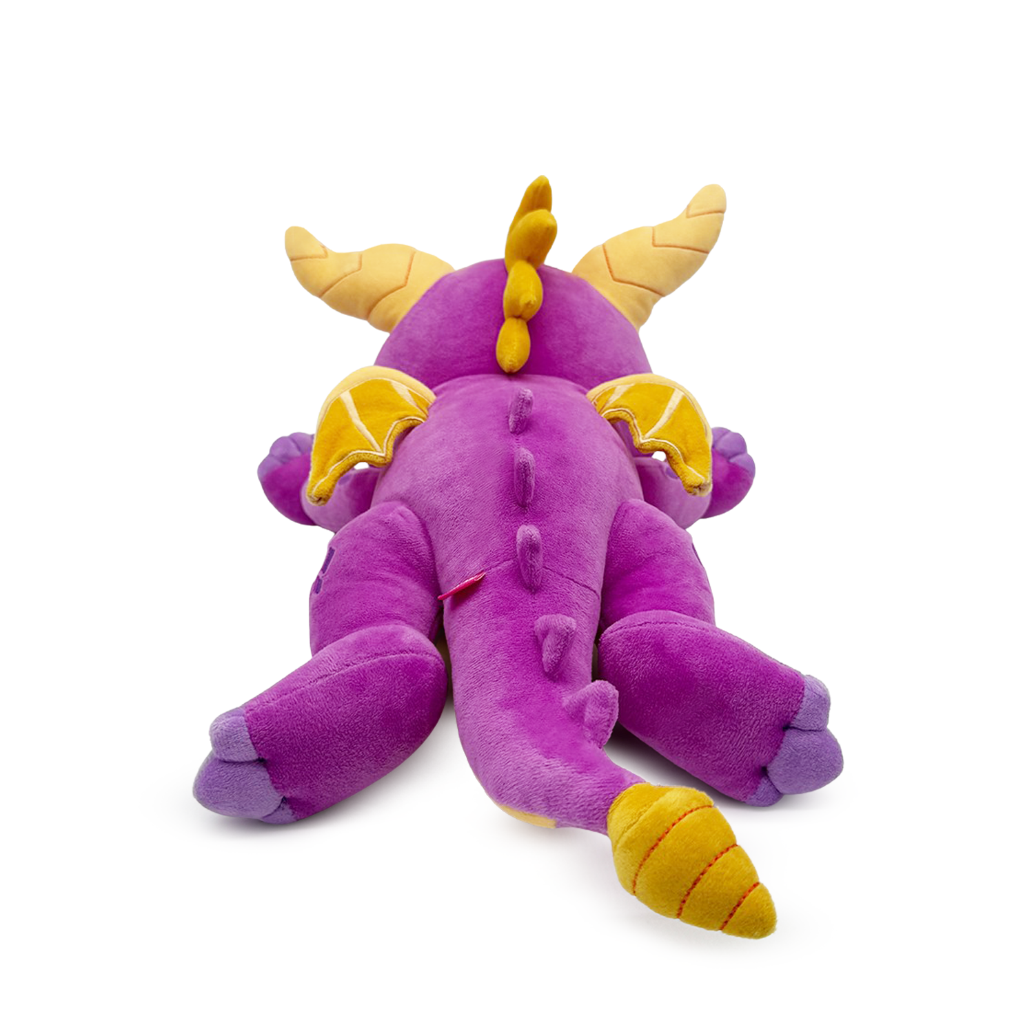 Spyro Weighted Plush (16in) - Image 5