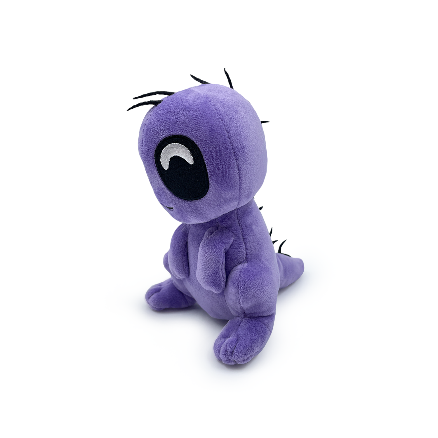Cryptid Club Chupacabra Plush (6in) - Image 4