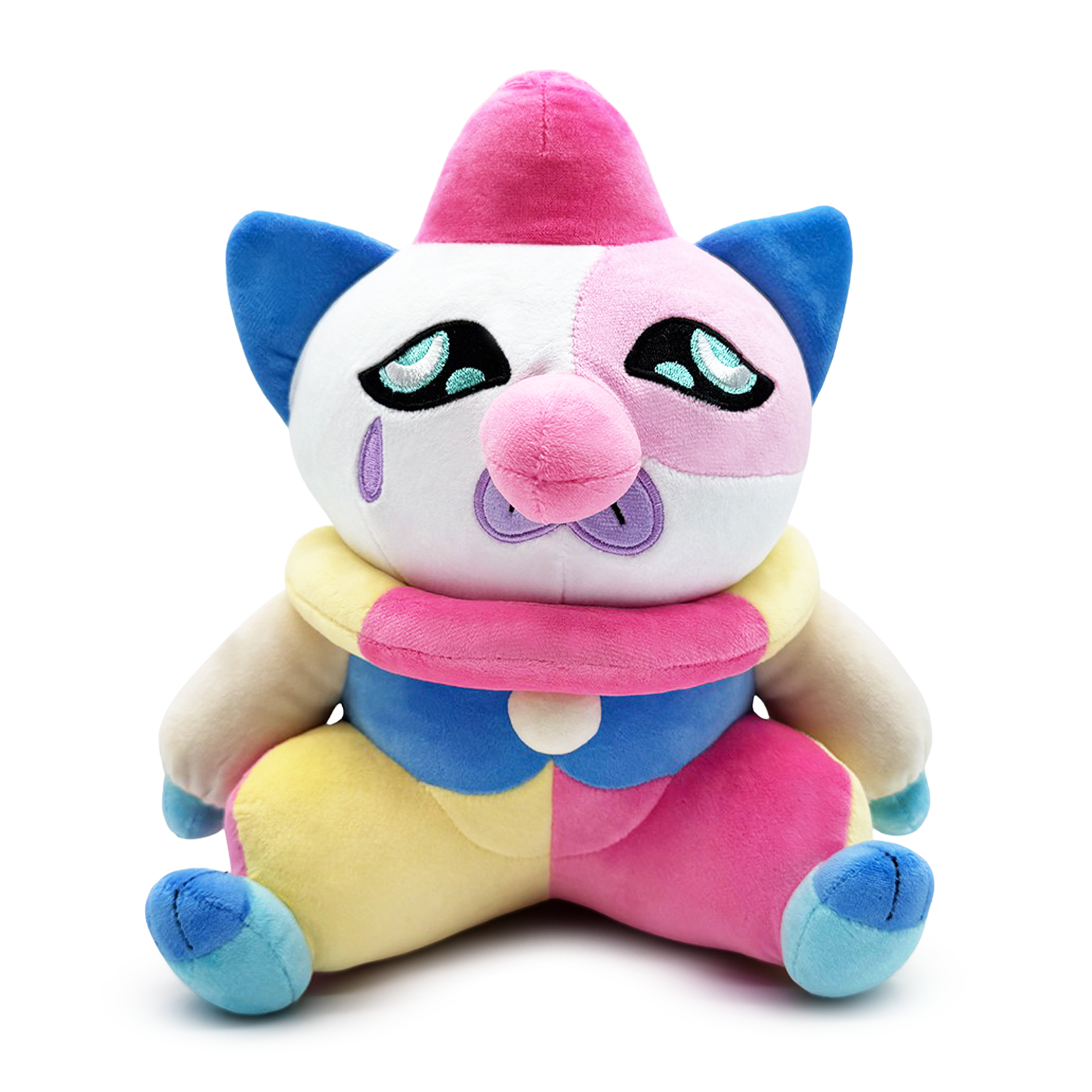 Alternative view of Cornchip Plush (9in)