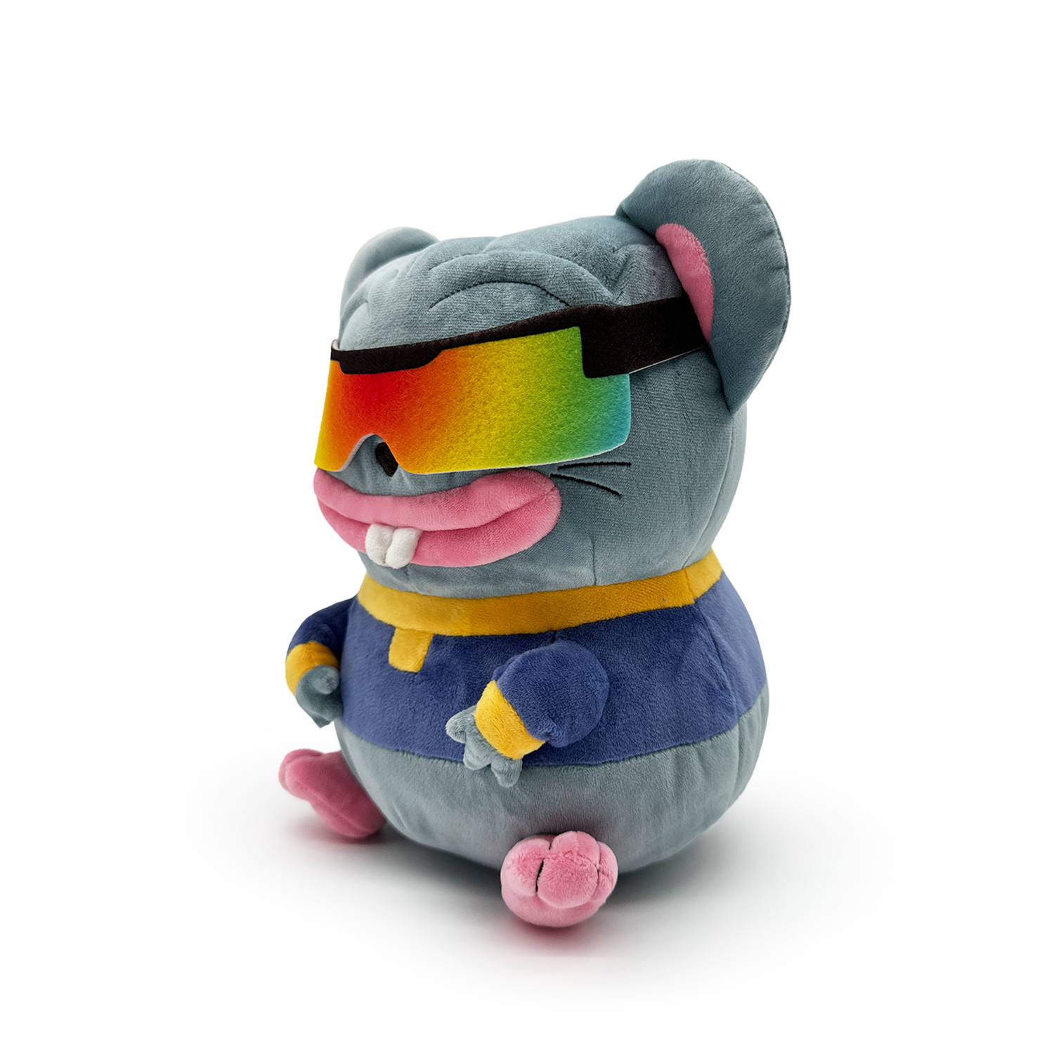 ItsJabo Plush (9in) - Image 4