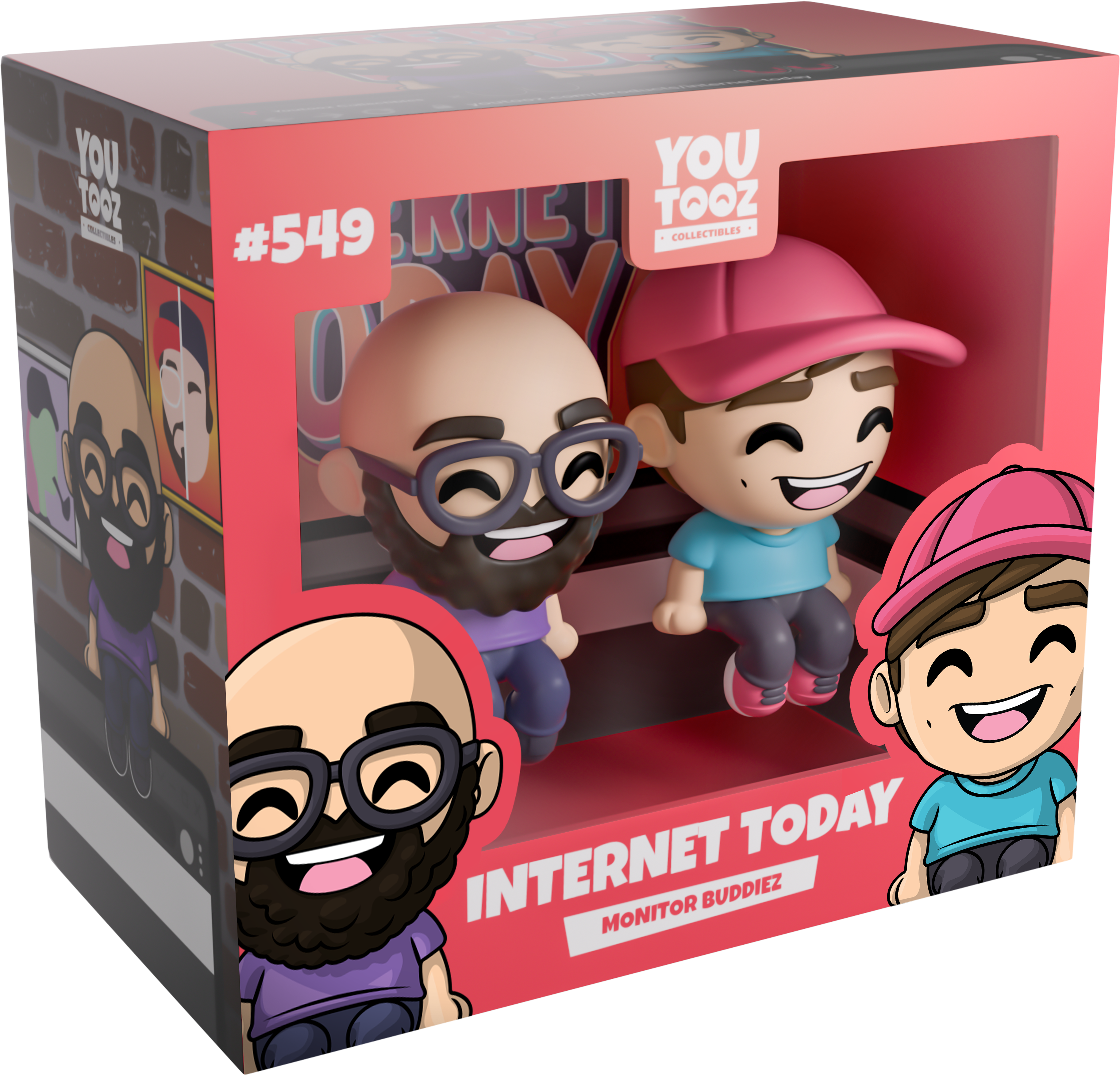 Internet Today Monitor Buddiez - Image 2