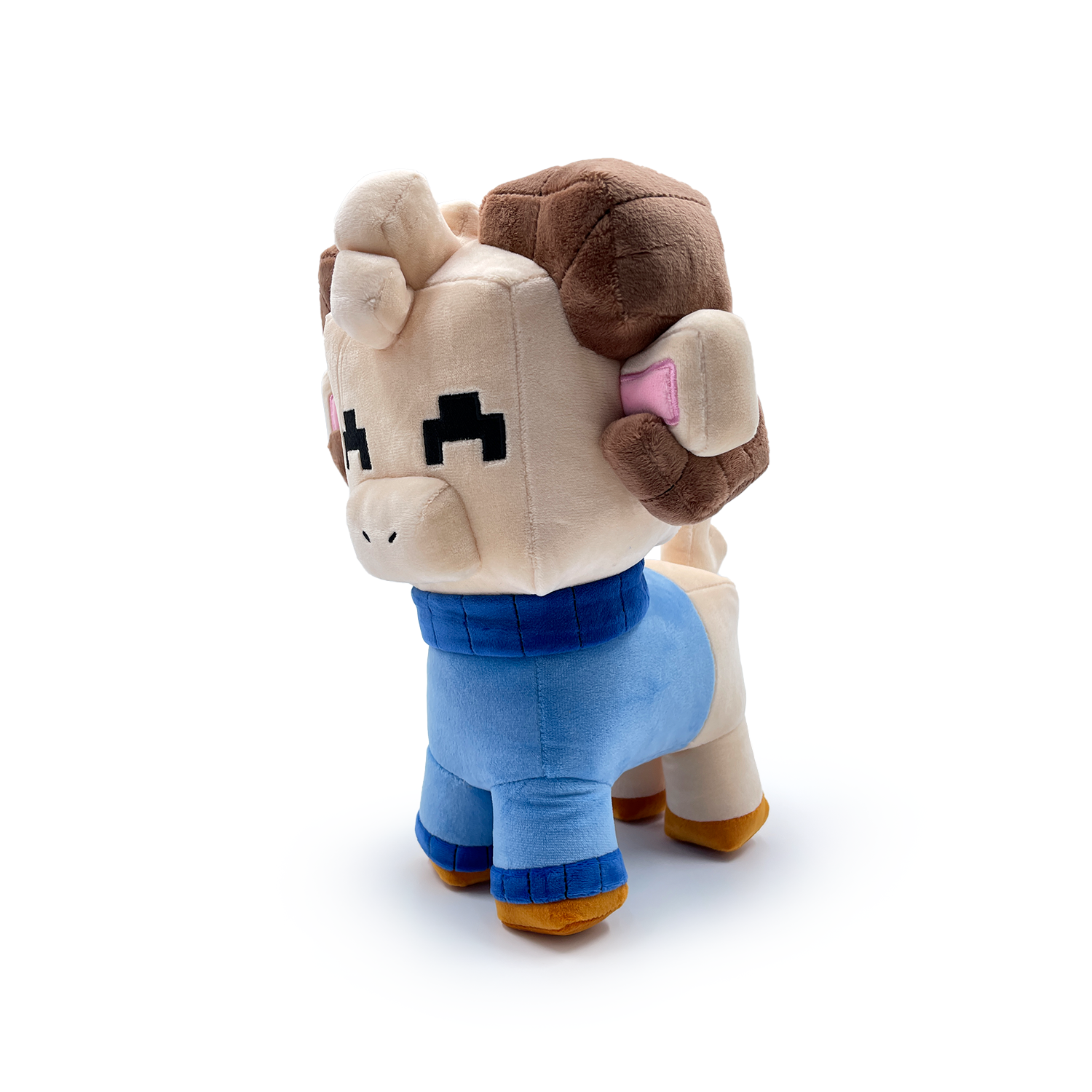 8-Bit Rammie Plush (1ft) - Image 4