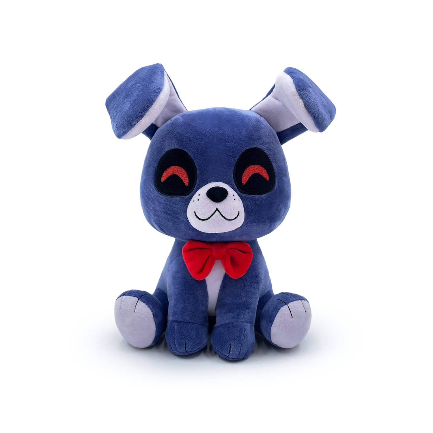 Alternative view of Bonnie Sit Plush (9in)