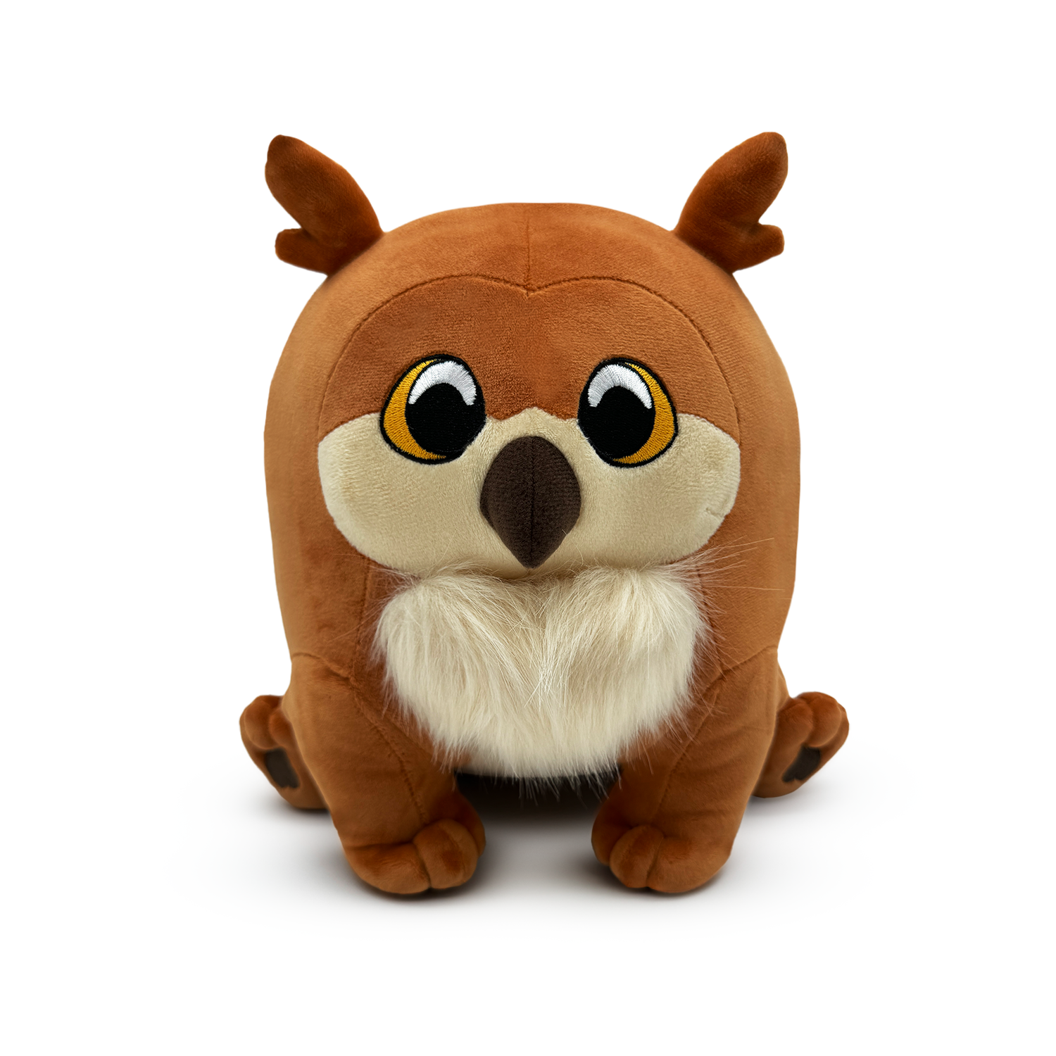 Alternative view of Owlbear Plush (9in)