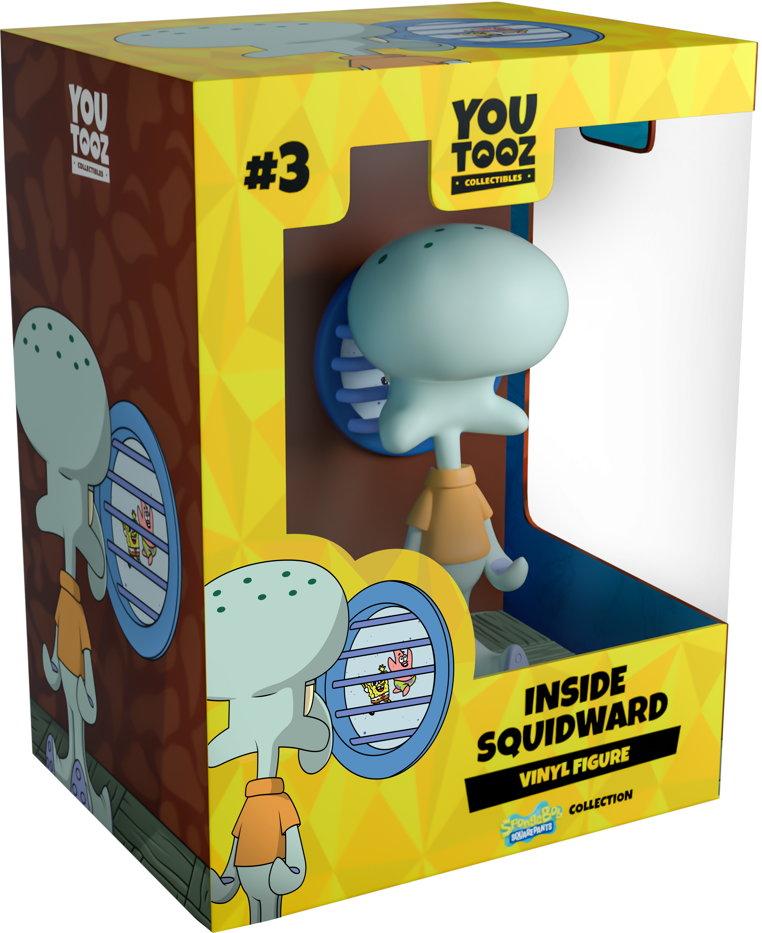 Inside Squidward - Image 2