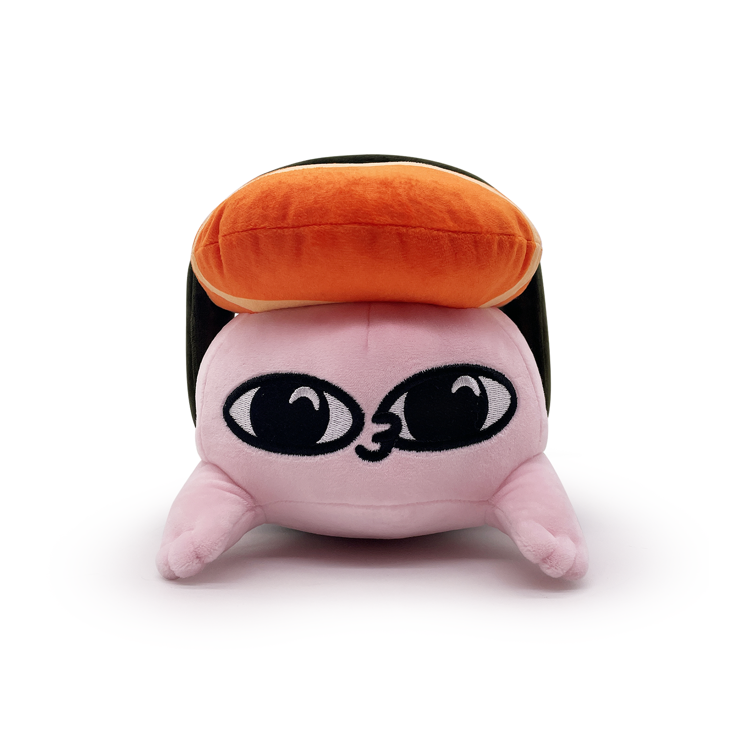 Alternative view of KetNipz Sushi Plush (1ft)