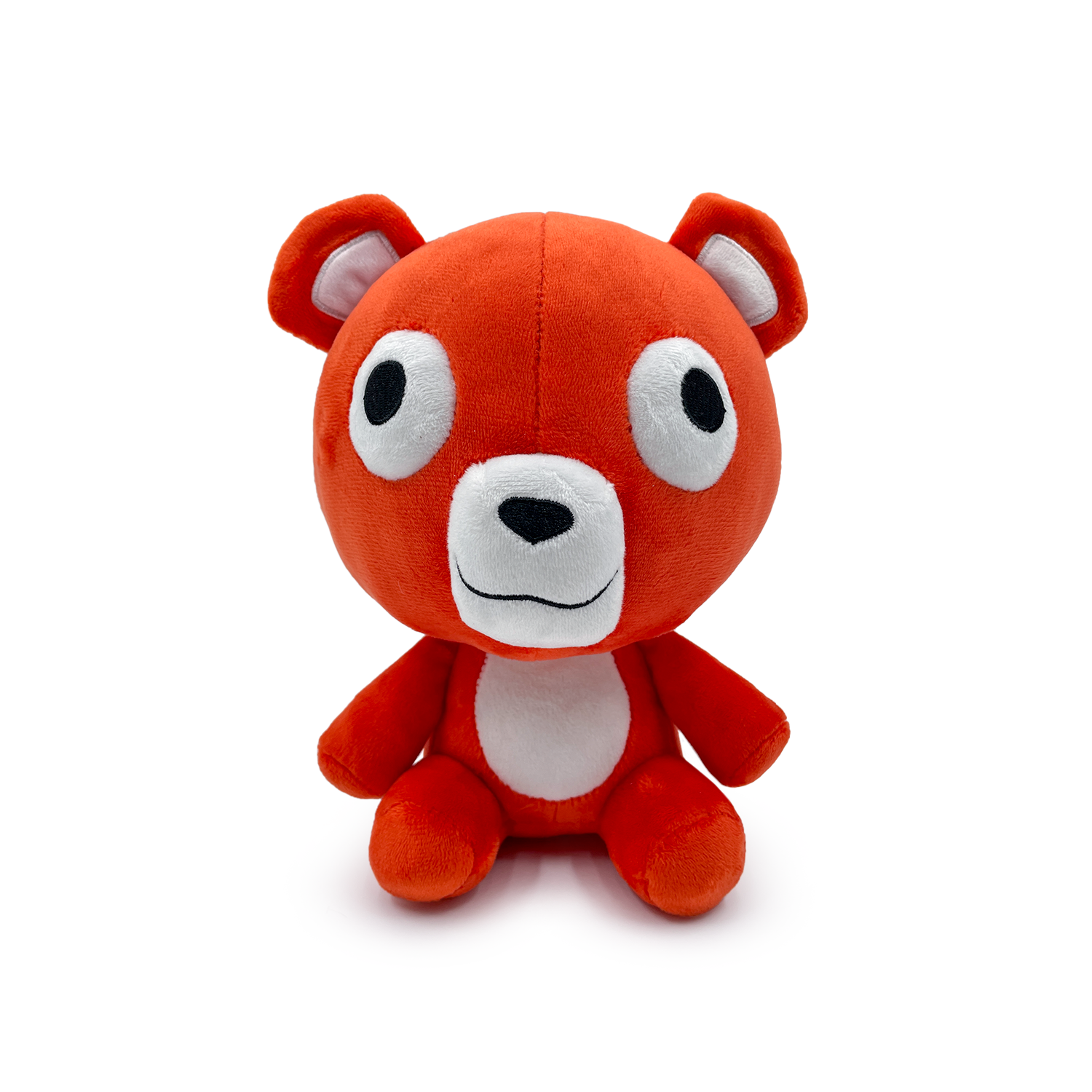 Alternative view of AfroSenju Plush (9in)