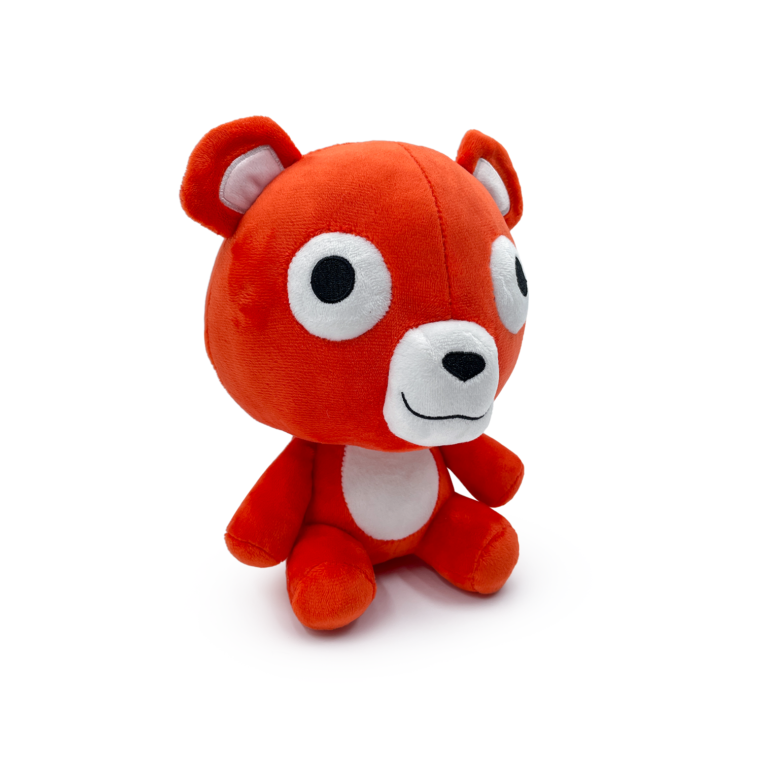 AfroSenju Plush (9in) - Image 3