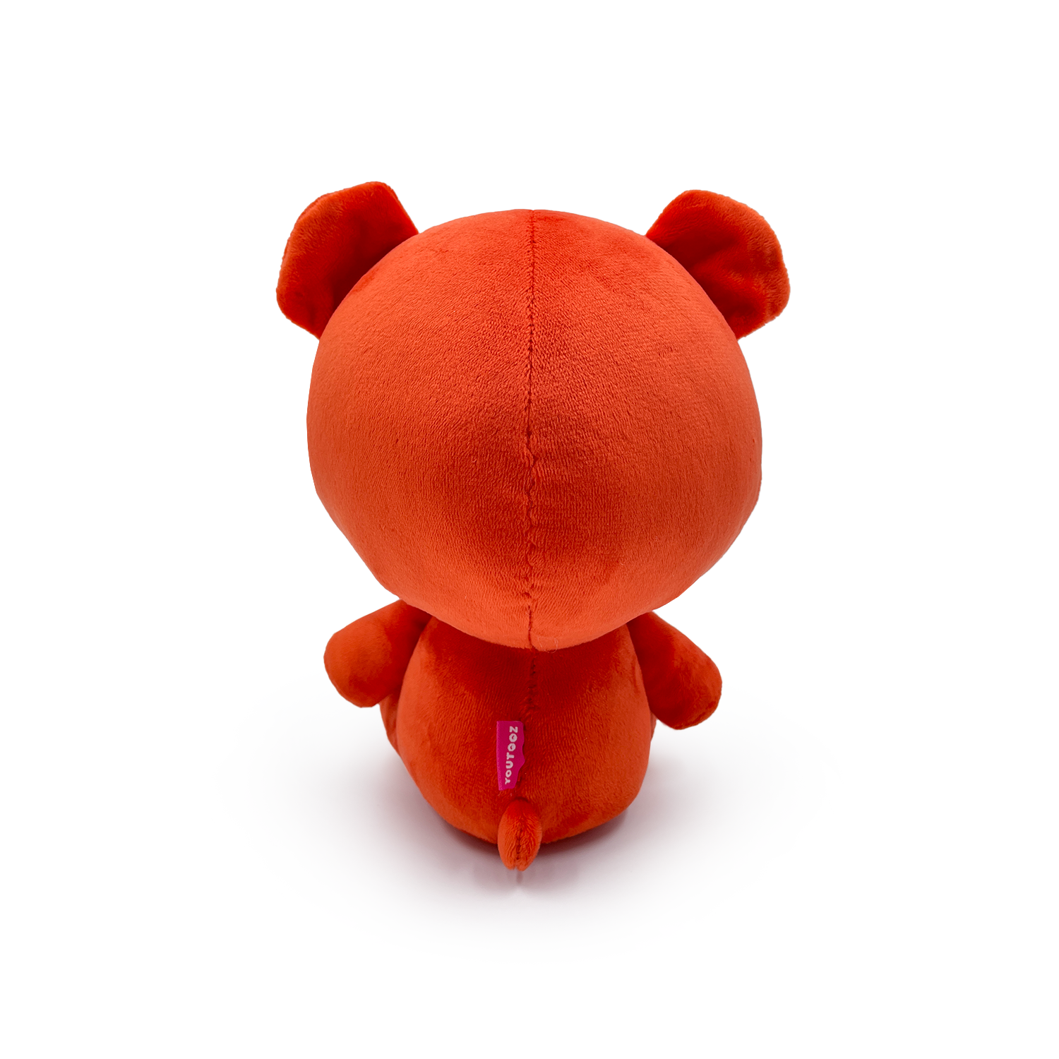 AfroSenju Plush (9in) - Image 5