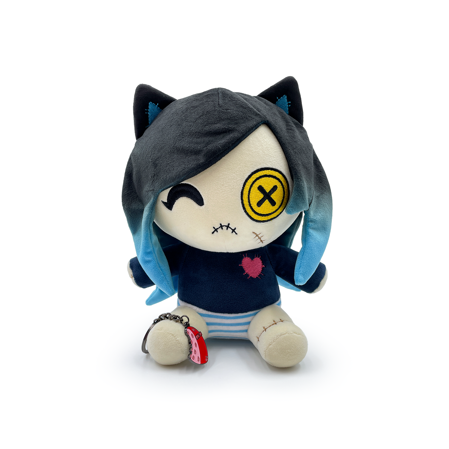 Alternative view of Akidearest Plush (9in)