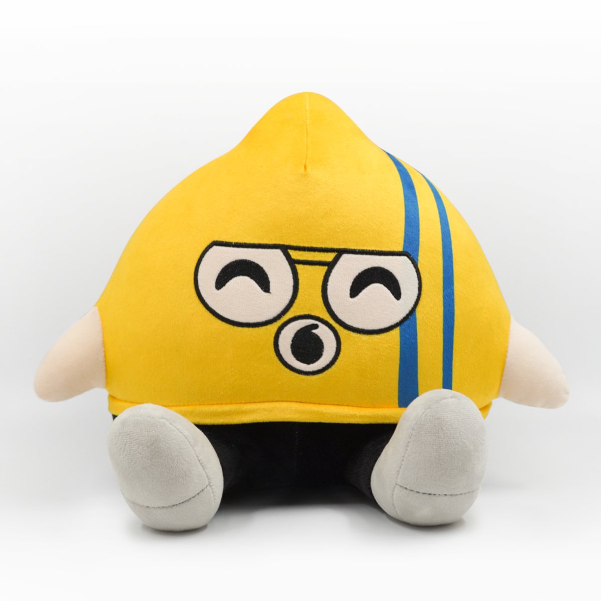 Alternative view of Anomaly Plush (1ft)