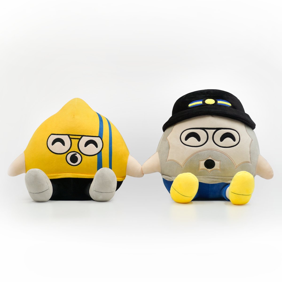 Anomaly Plush (1ft) - Image 3