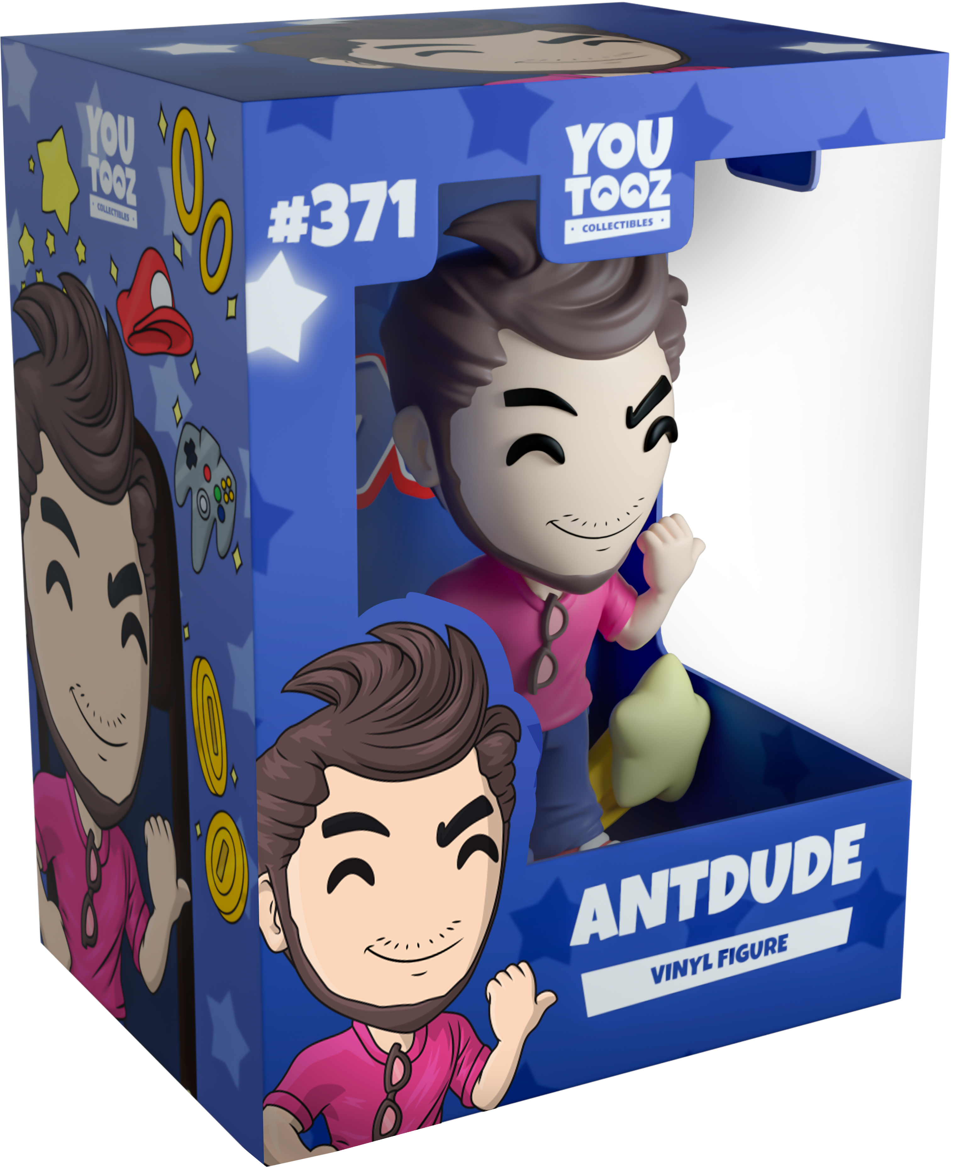 AntDude - Image 2