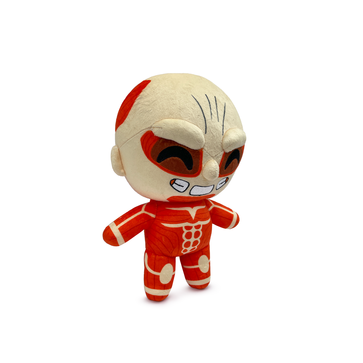 Chibi Colossal Titan Plush (9in) - Image 3