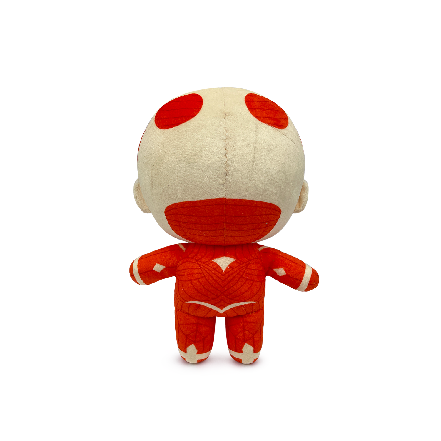 Chibi Colossal Titan Plush (9in) - Image 5