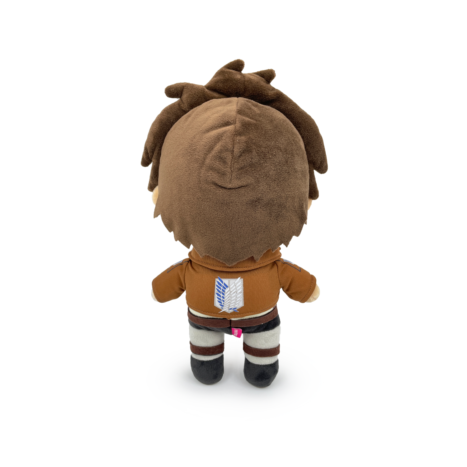 Chibi Eren Plush (9in) - Image 5