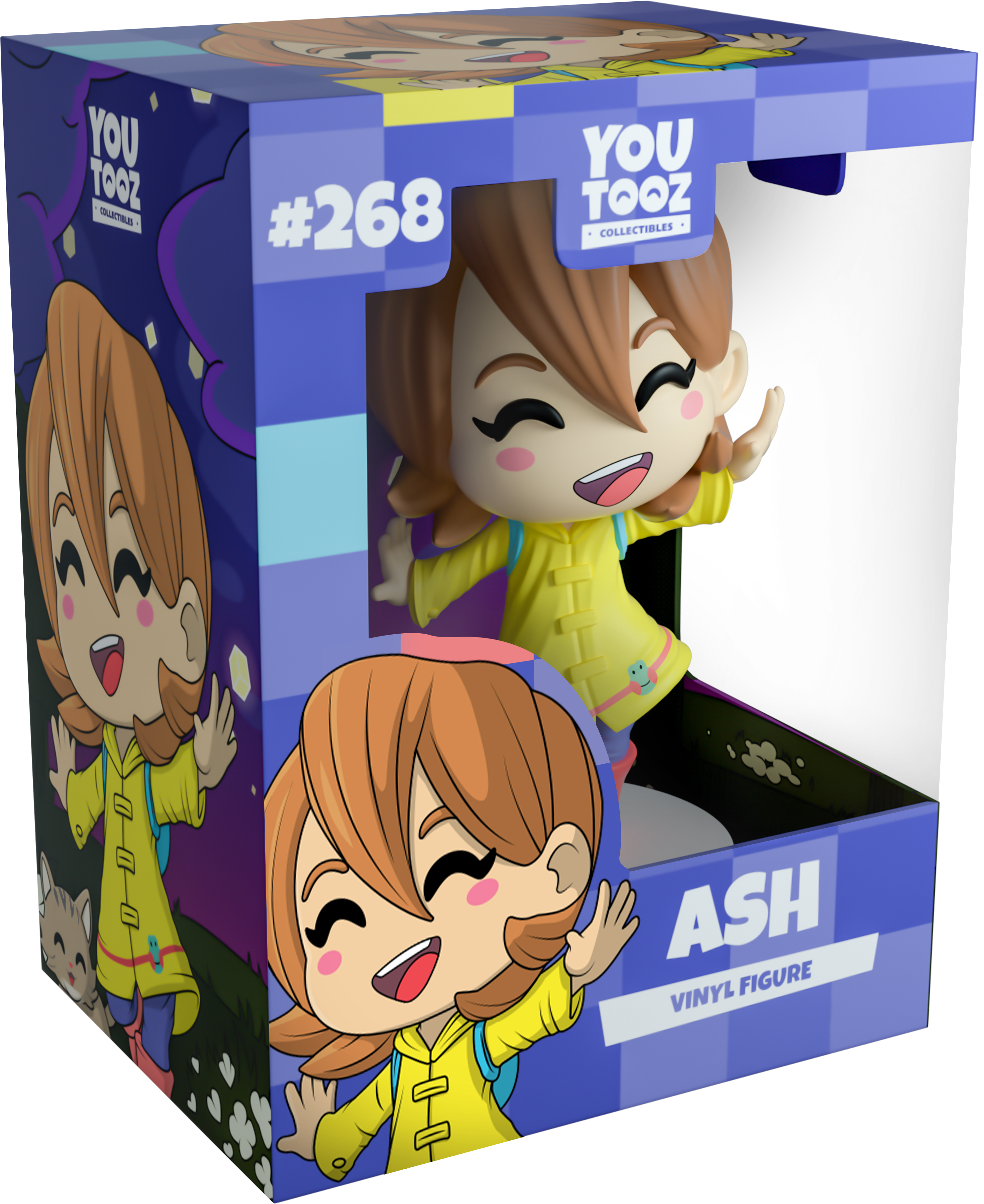 Ash - Image 2