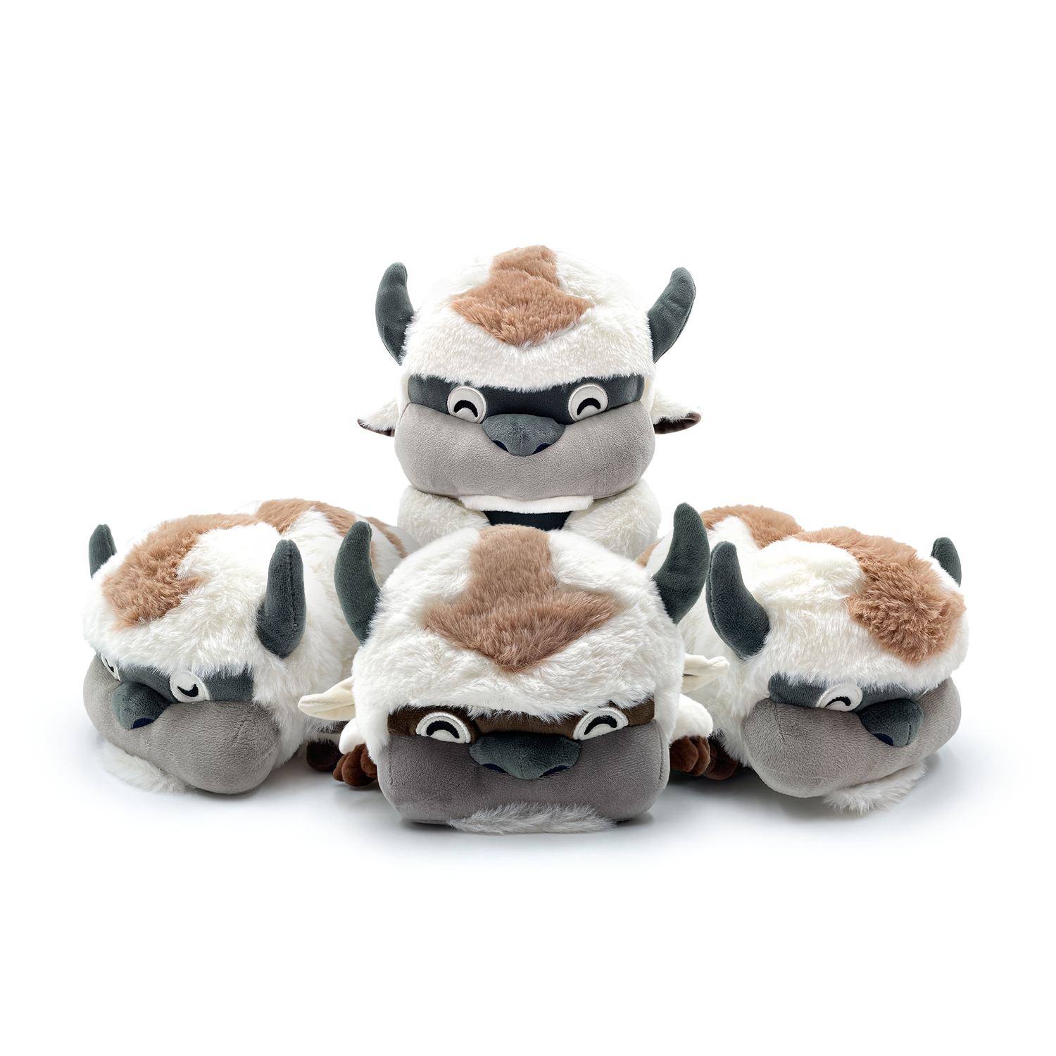 Alternative view of Appa Enjoyer Bundle