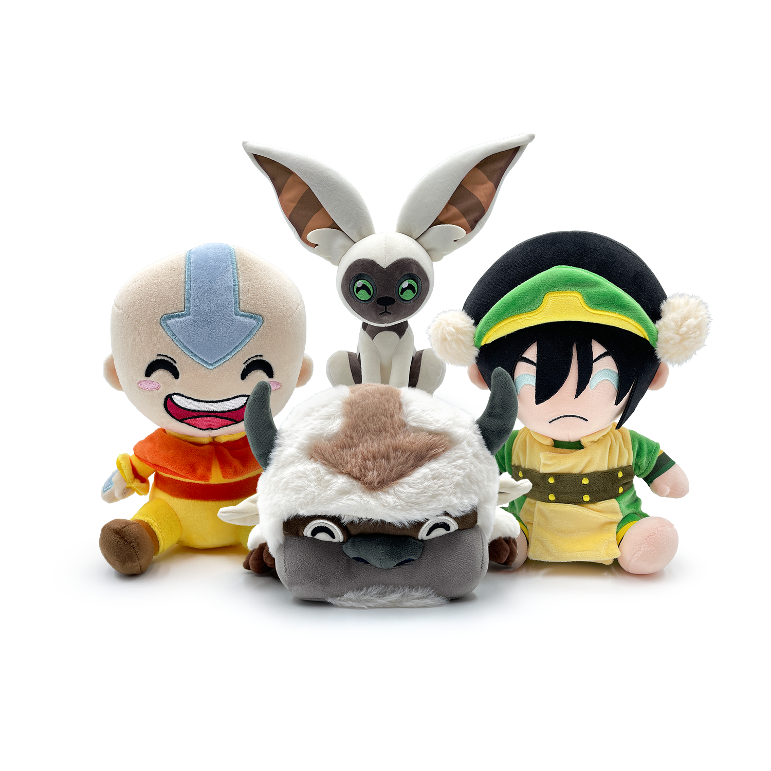 Alternative view of Avatar Enjoyer Bundle