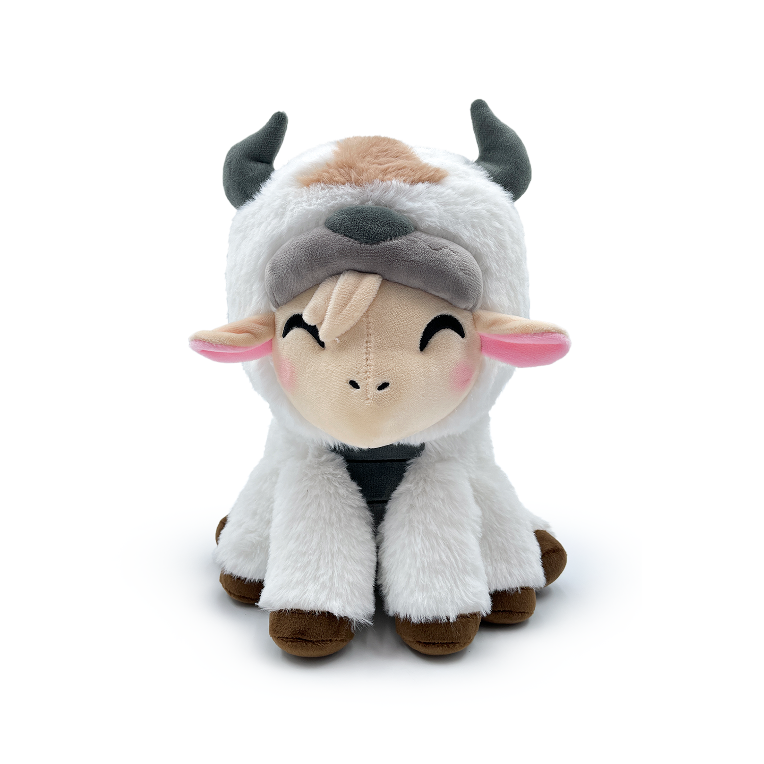 Alternative view of Appa x Rammie Plush (9in)