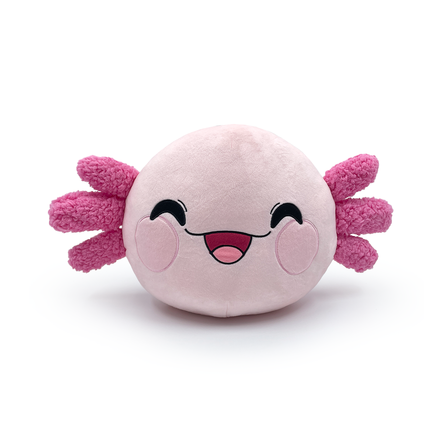 Alternative view of Axolotl Pillow (1ft)